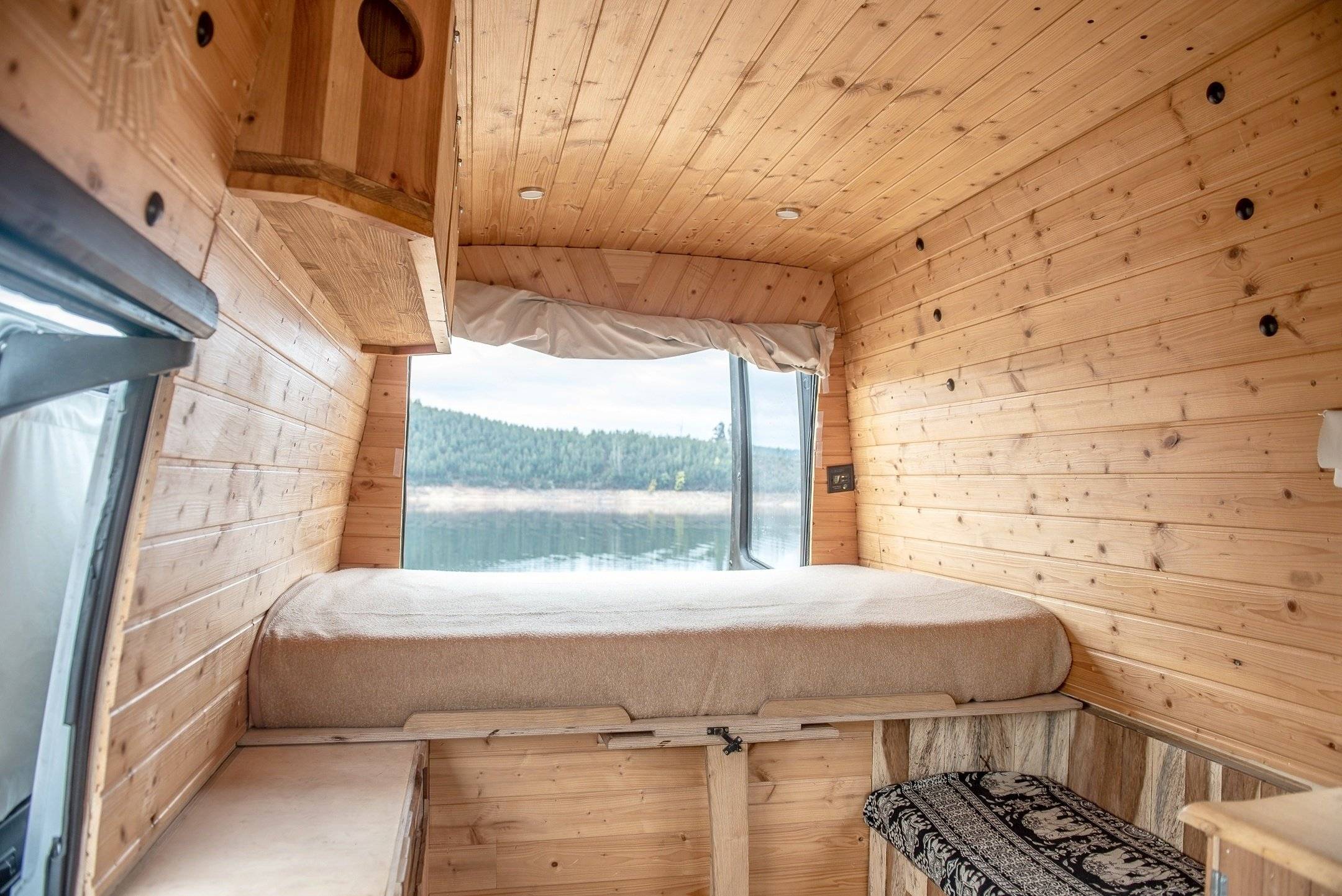 Renault Trafic 2,5 l 150 ch