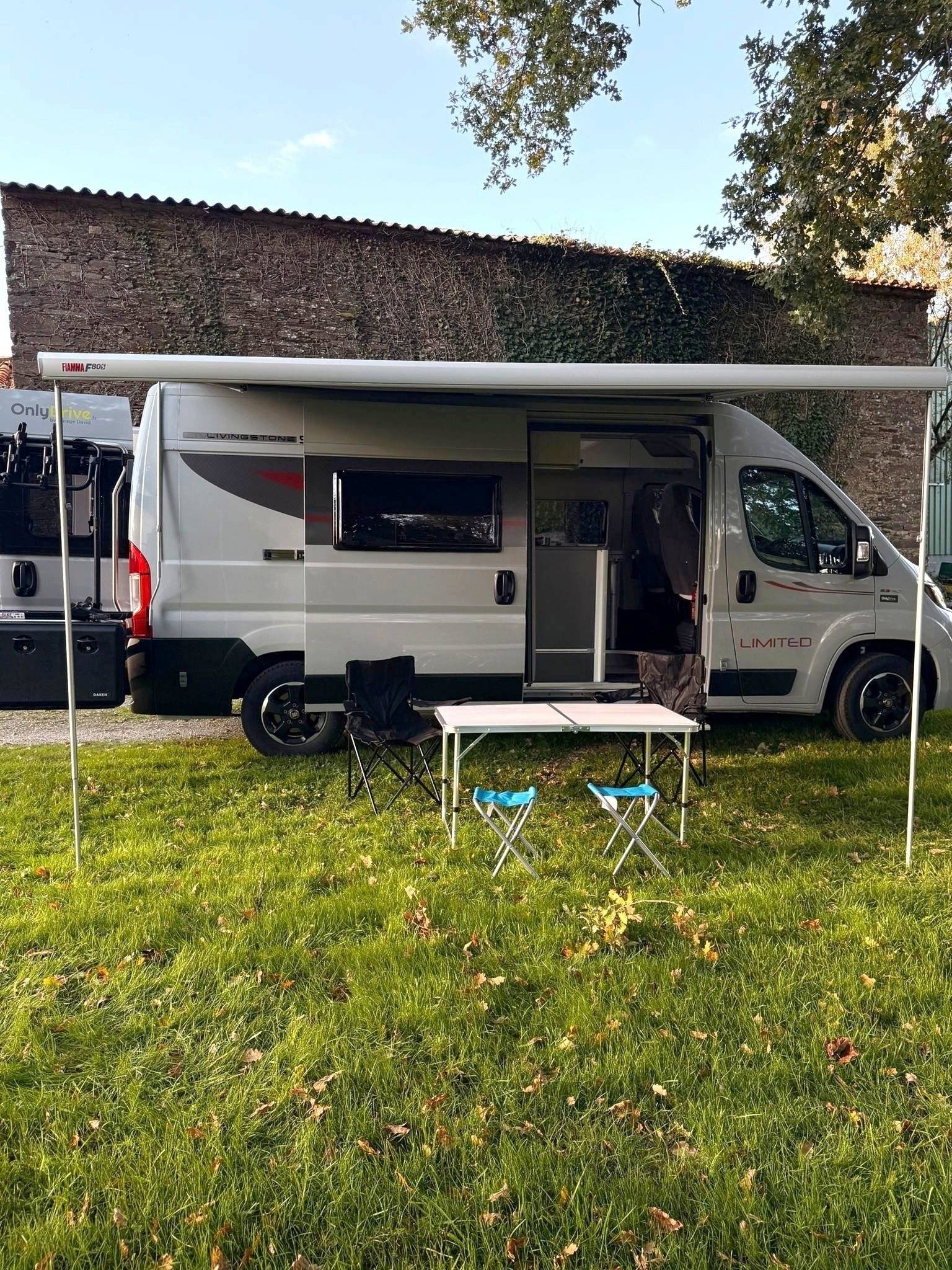 Roller Team Roller team livingstone 5