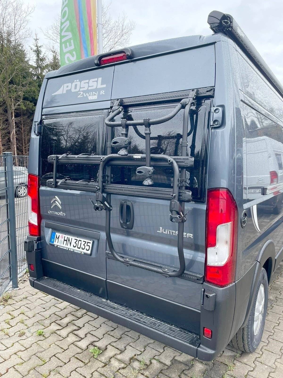 Cs-Reisemobile Jumper