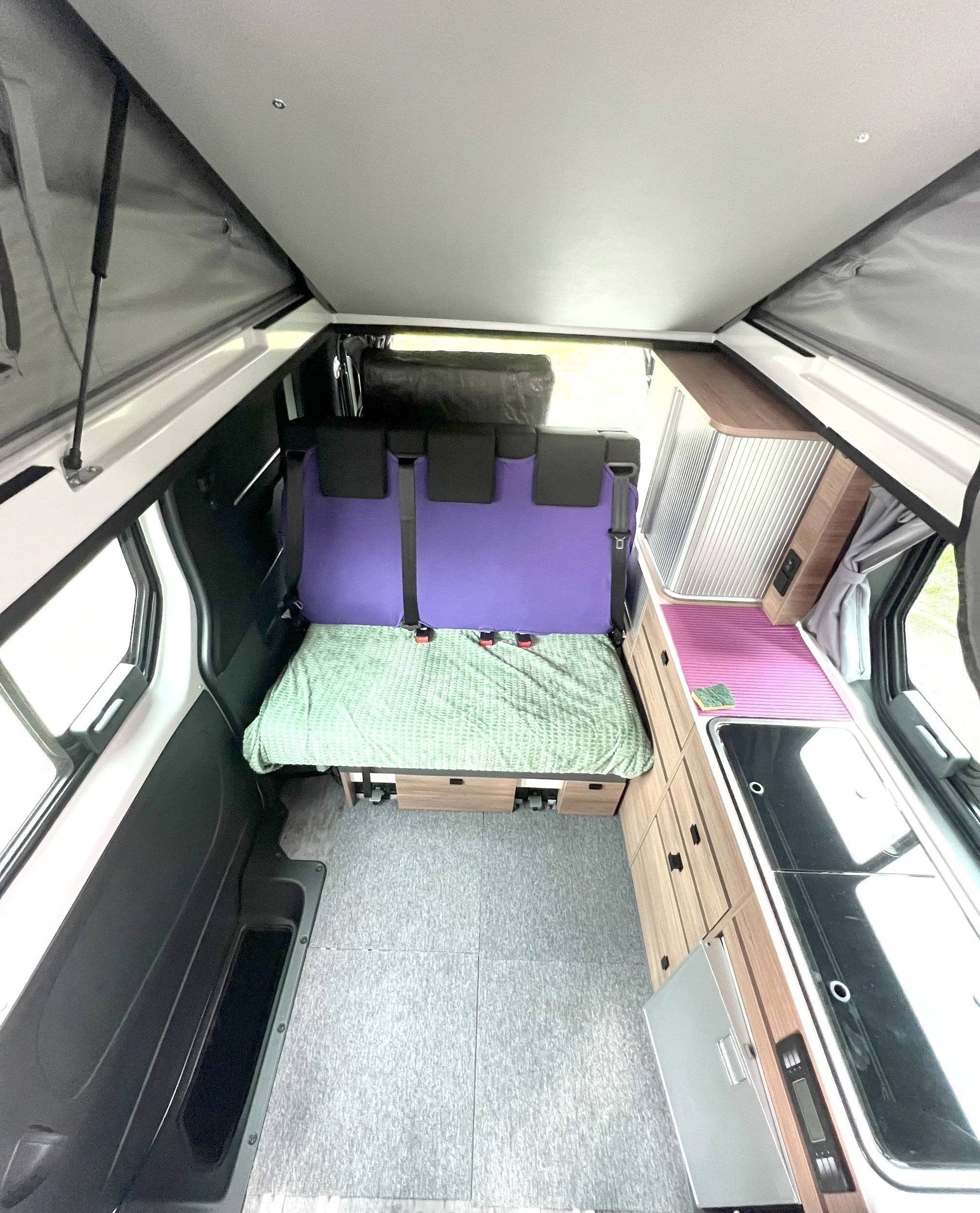 Bavaria Camp Trafic 3