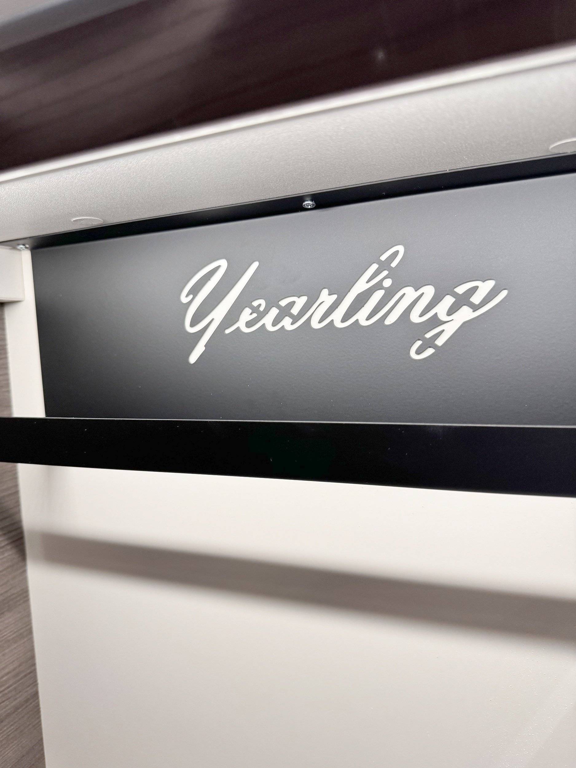 Mclouis Yearling 89G