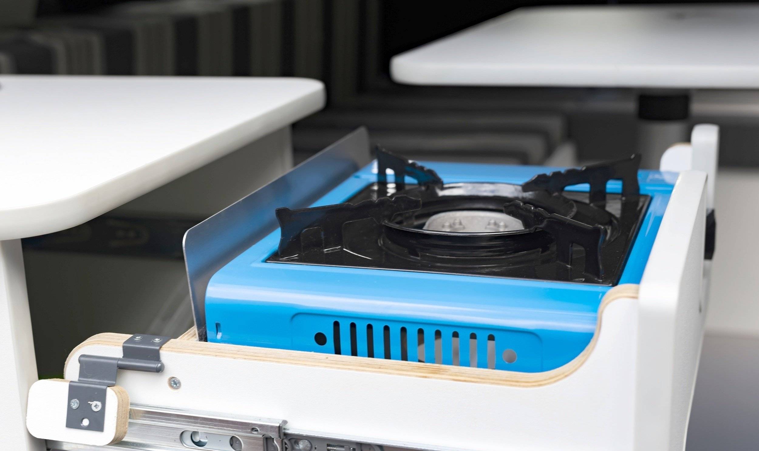 Van Mania Volkswagen Transporter