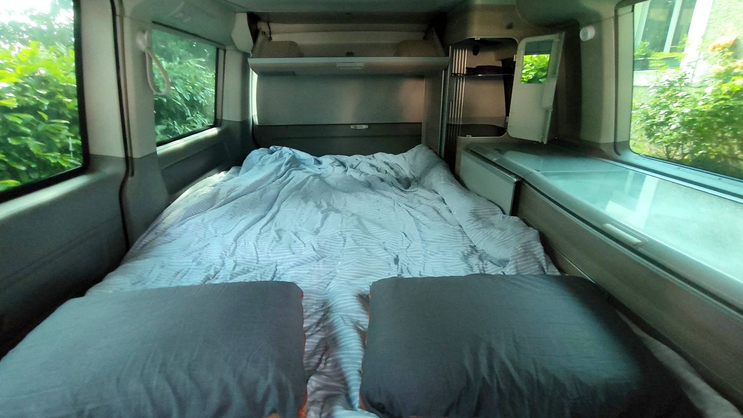 Volkswagen VOLKSWAGEN CALIFORNIA