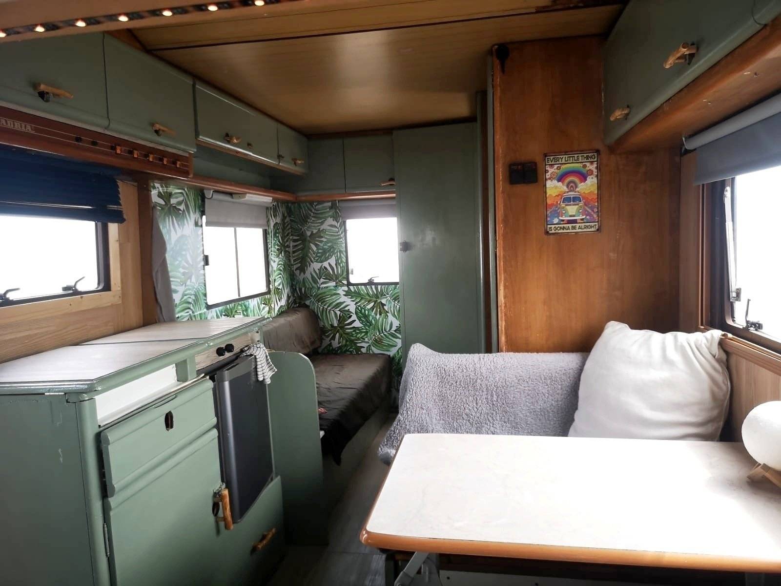 Fiat Ducato 2,8 l 115 ch/Al-Ko