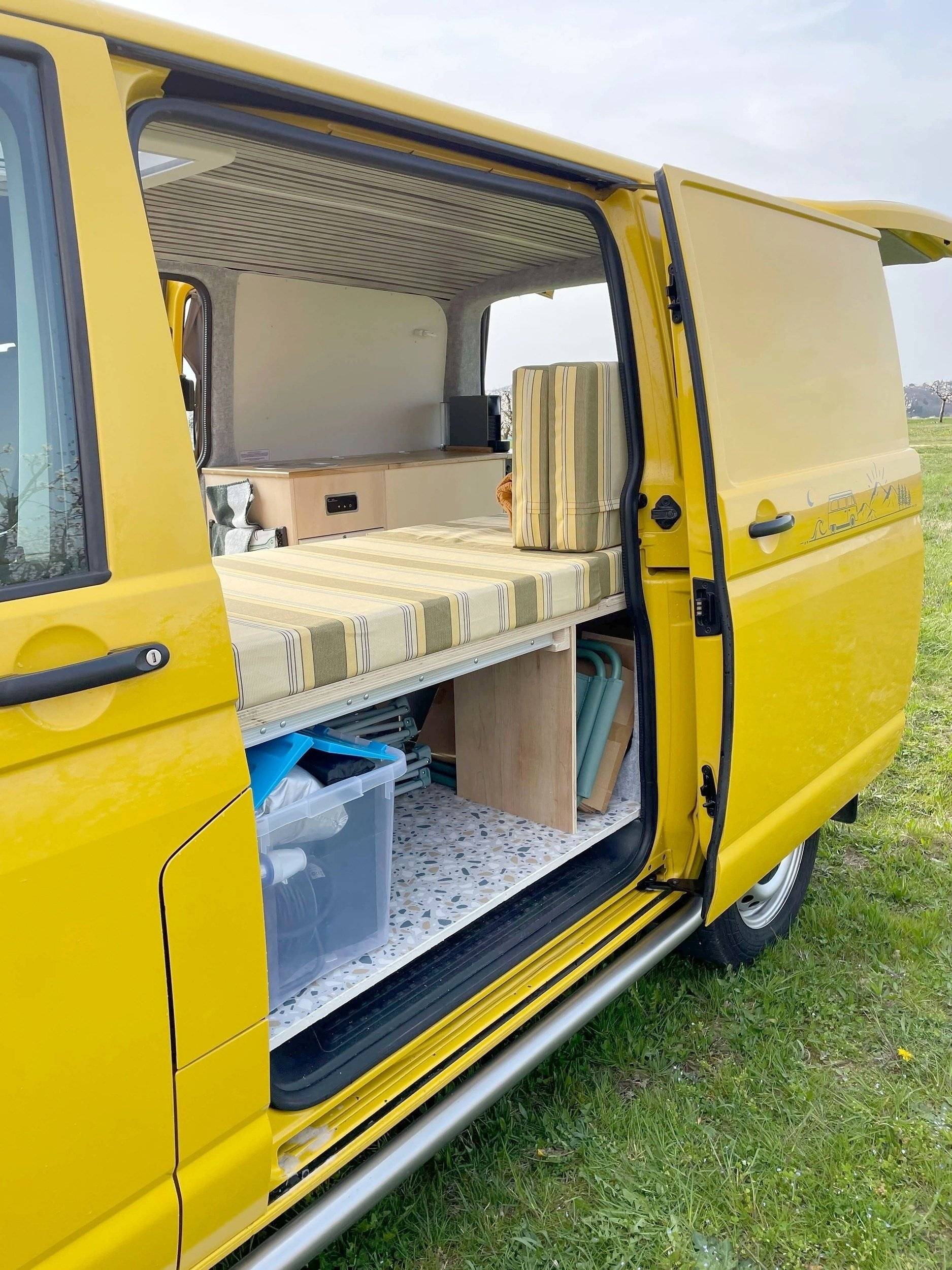 Volkswagen T6 2,0 l 150 ch