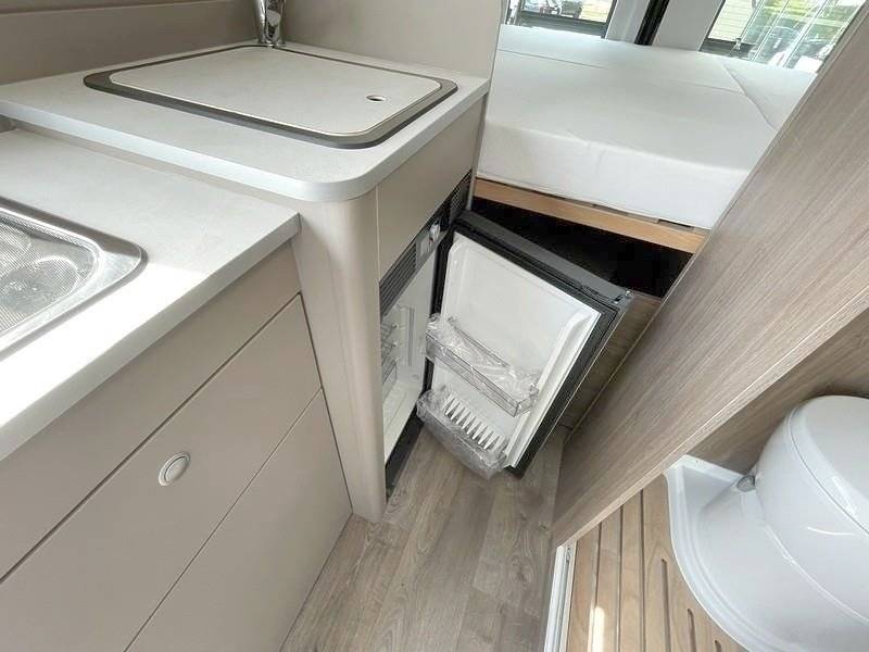 Carado transit 185ch