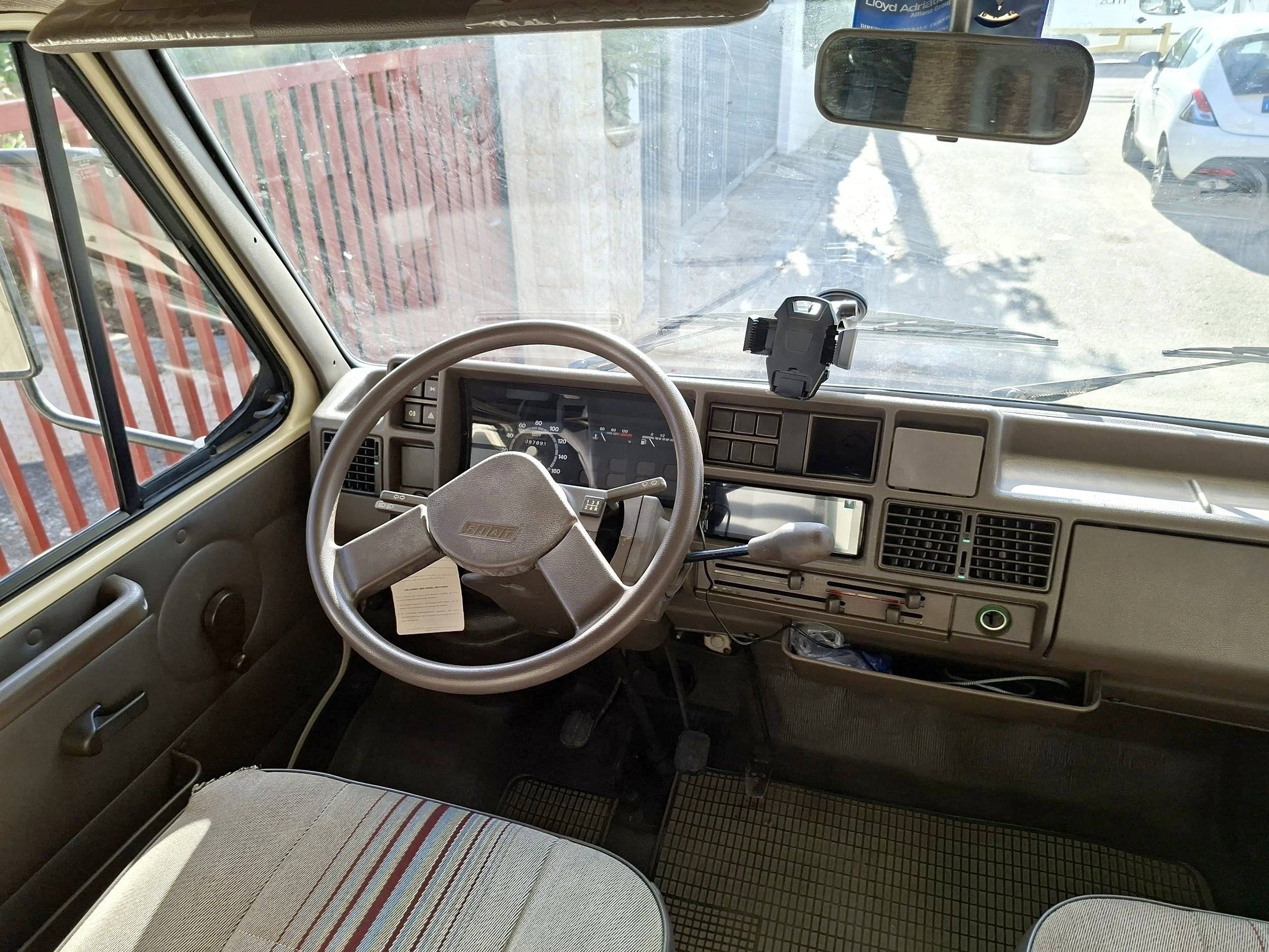 Dethleffs Globetrotter