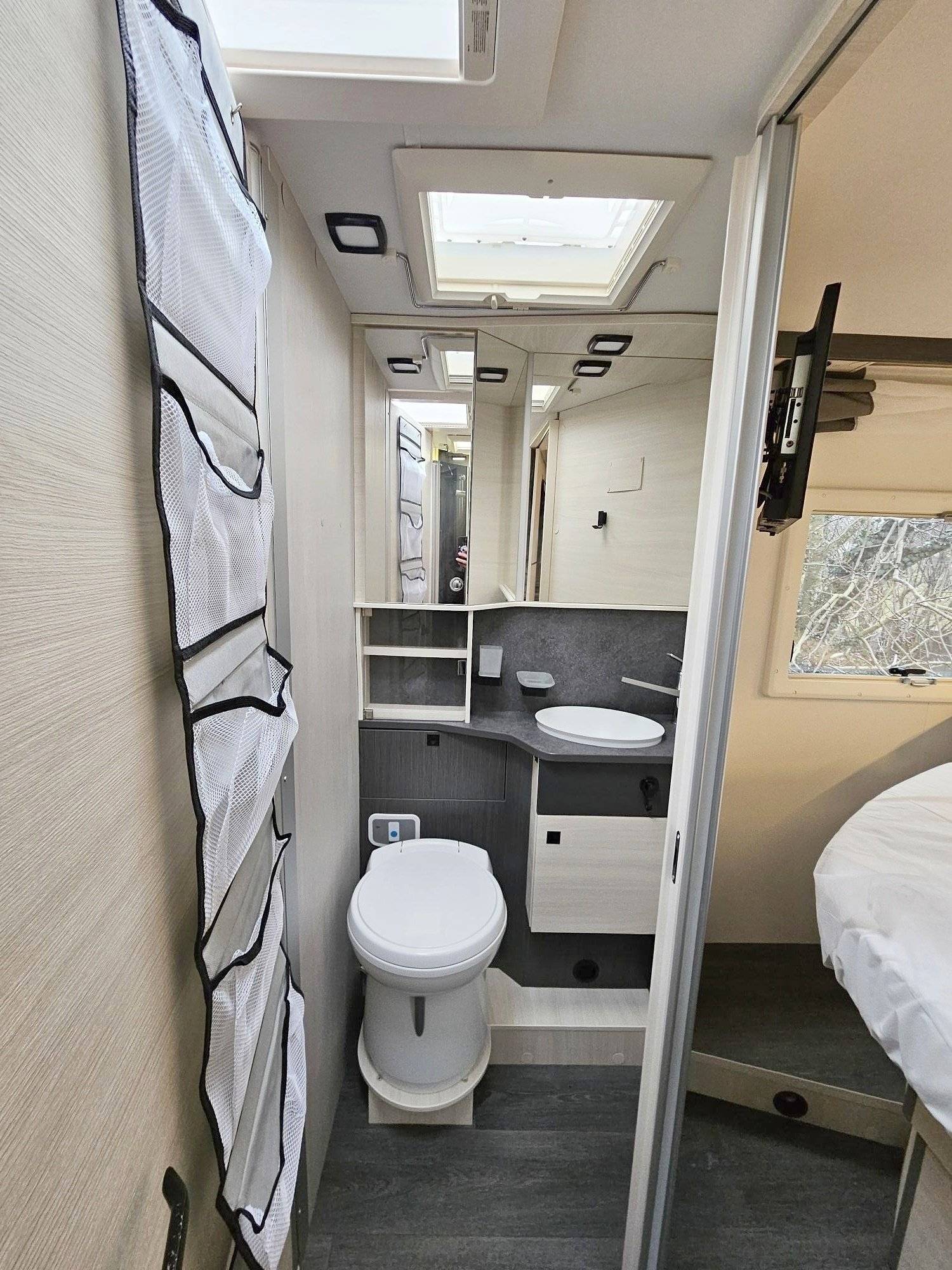 Challenger Challenger Graphite Premium 328