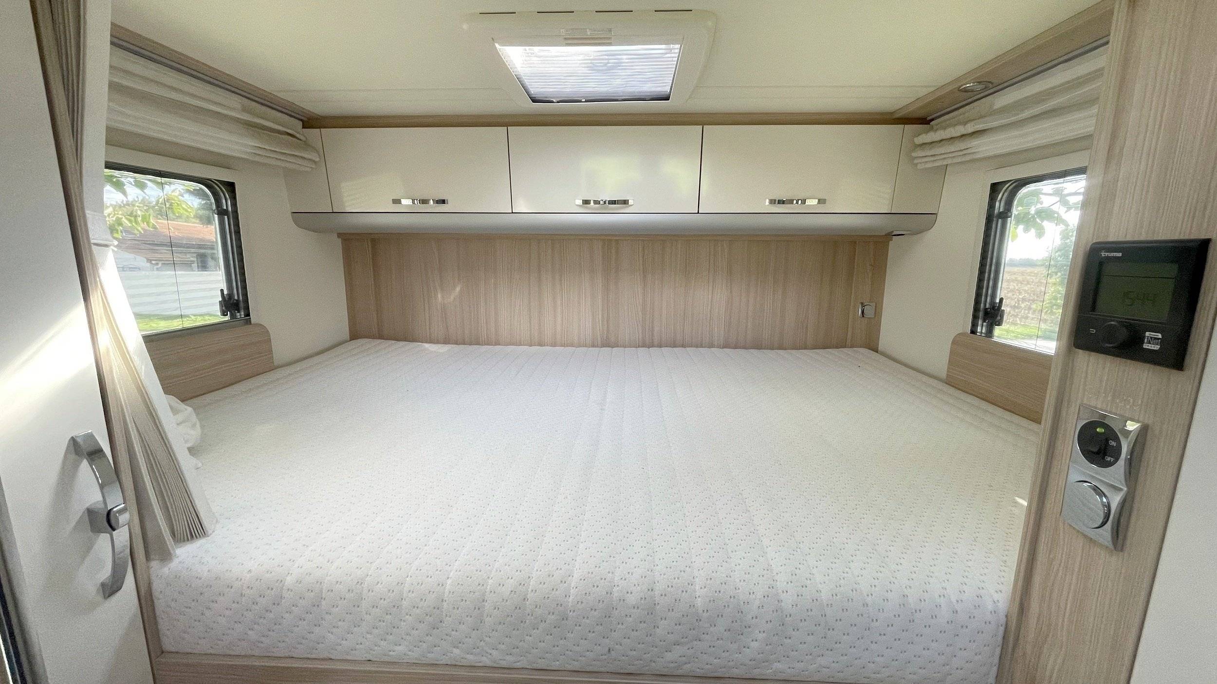 Letti Fiat Fiat Ducato Multijet2 2.3 130CV - Yescapa