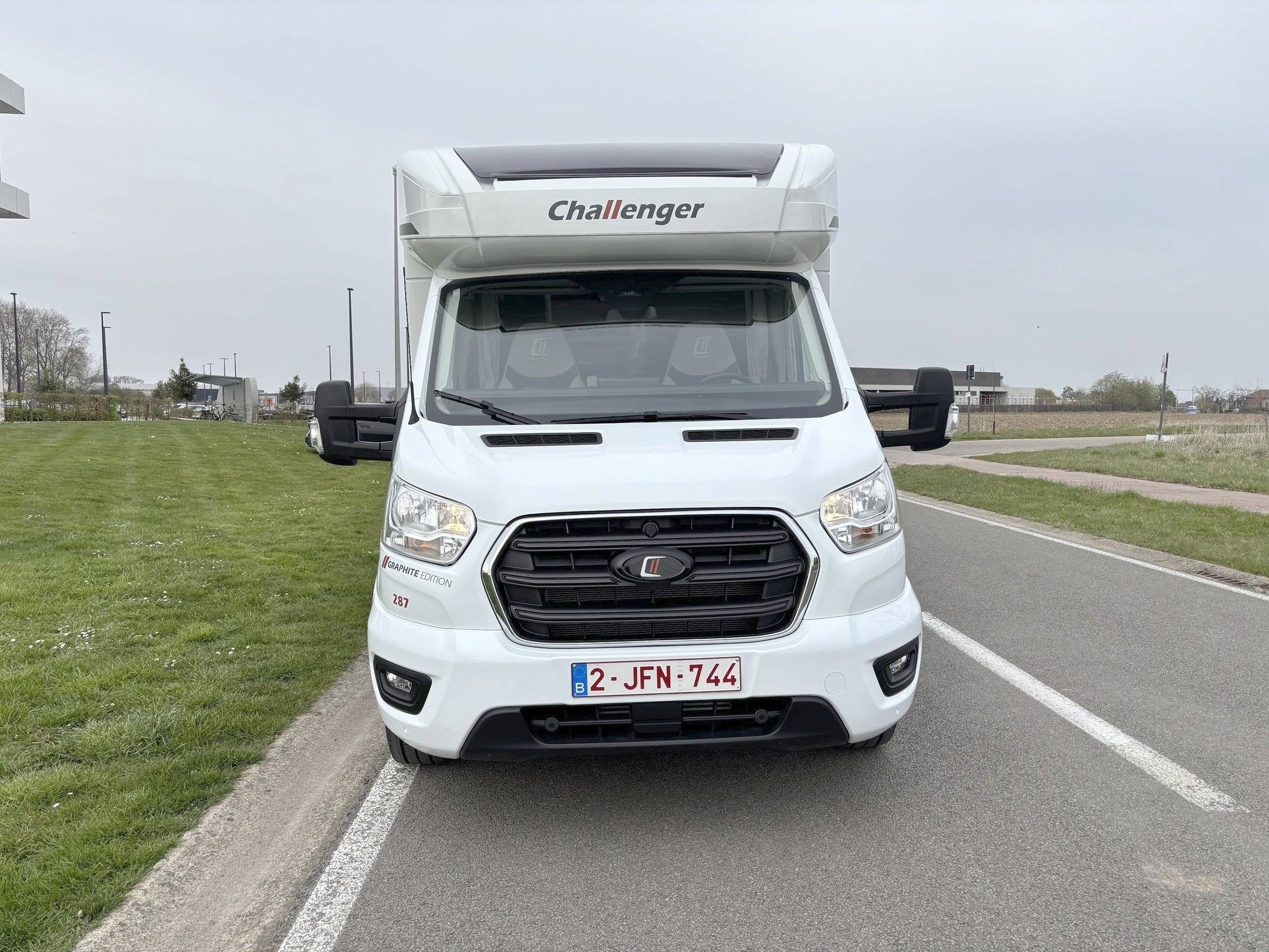 Chausson 