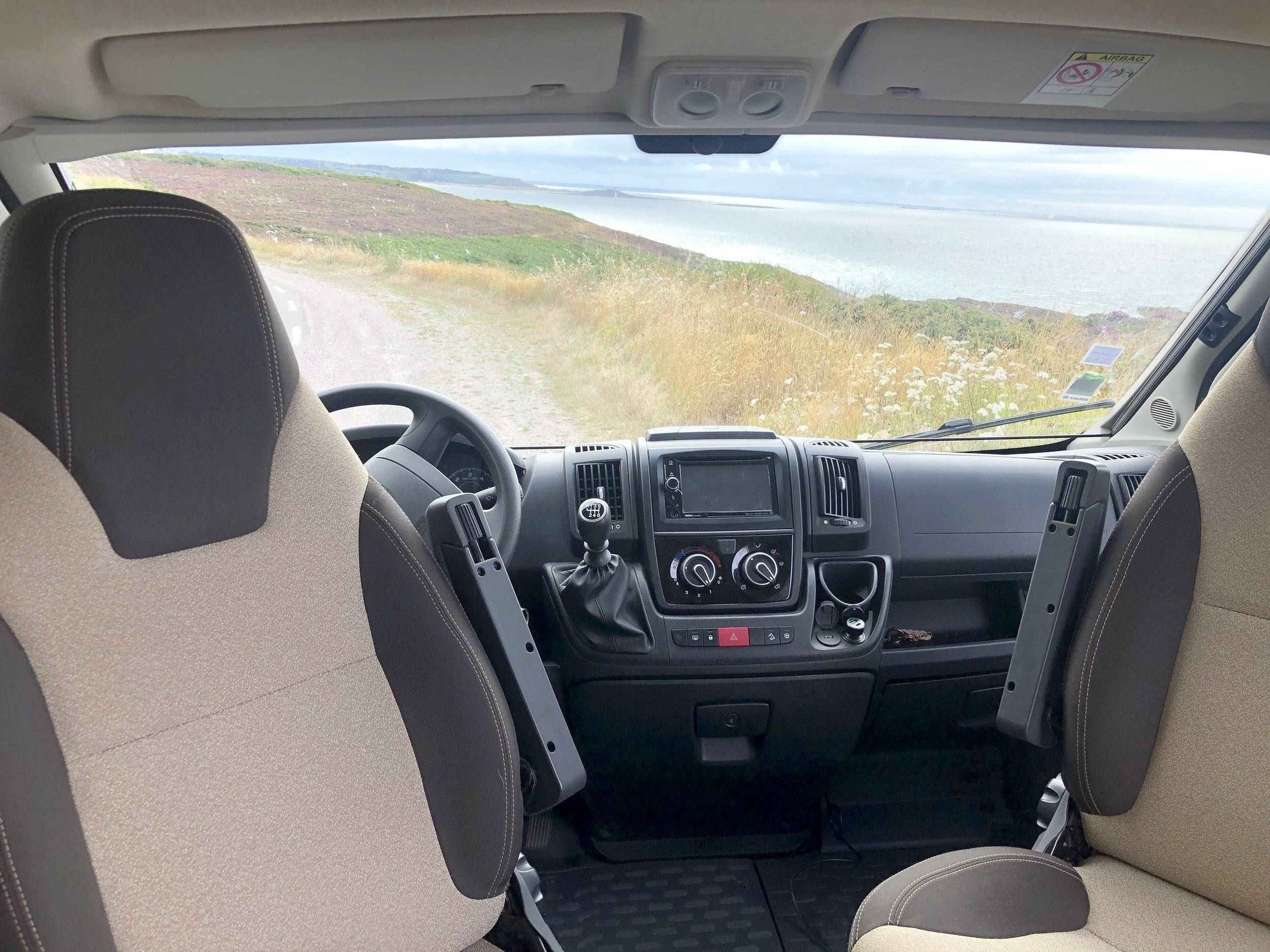 Hymer Hymer Gran Canyon