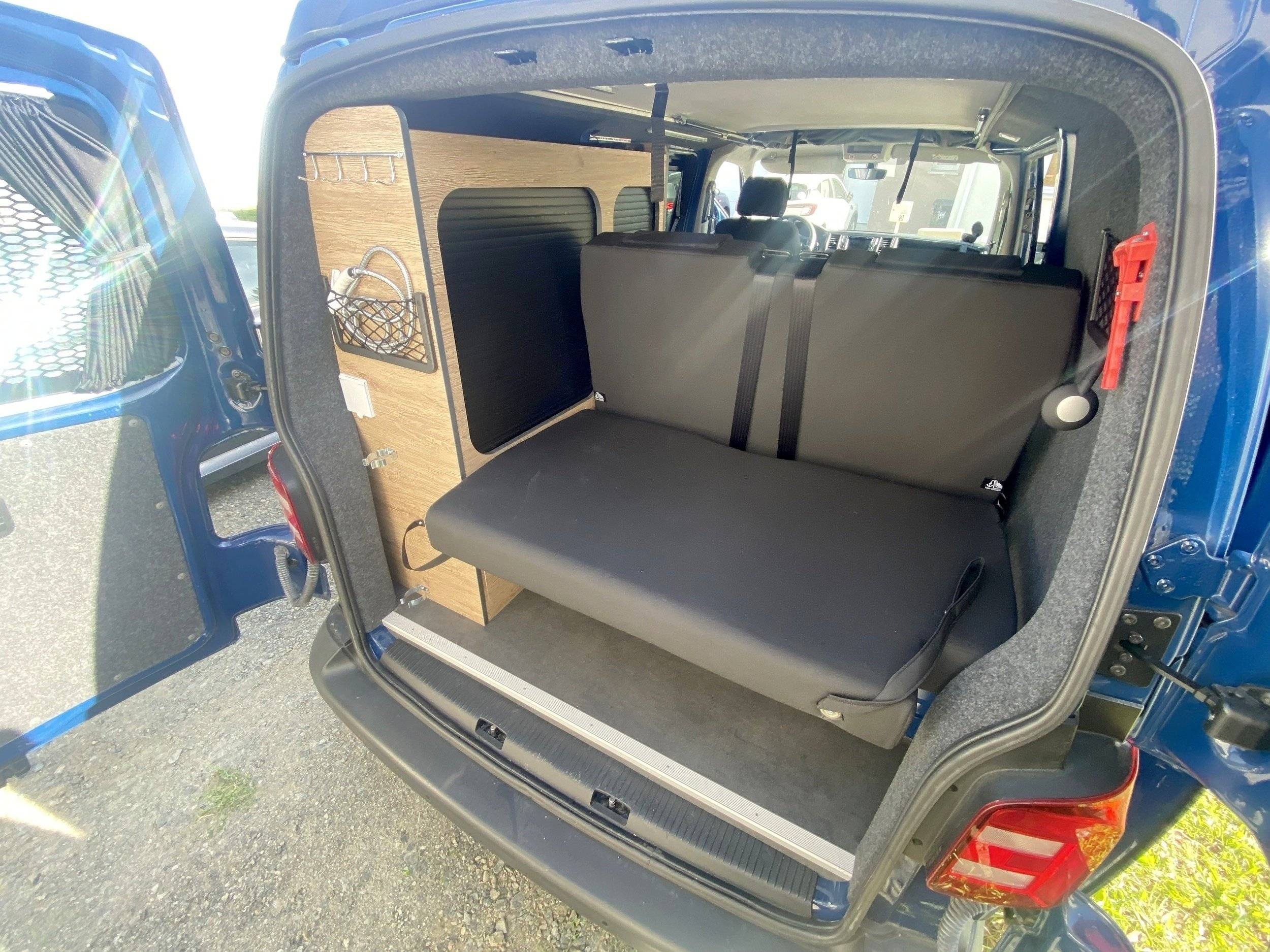 Volkswagen Type California