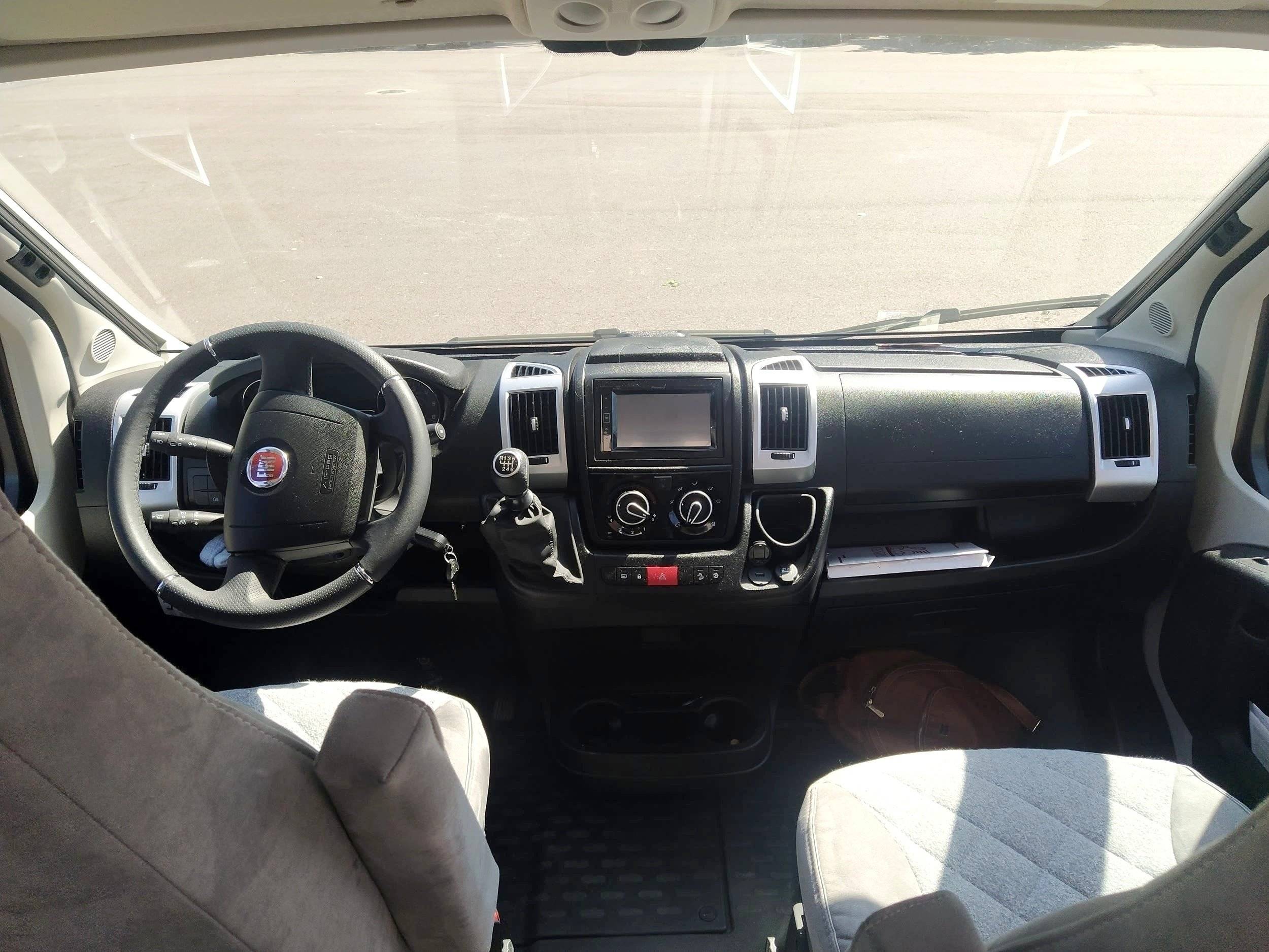 Carado CV600 Clever+ Edition