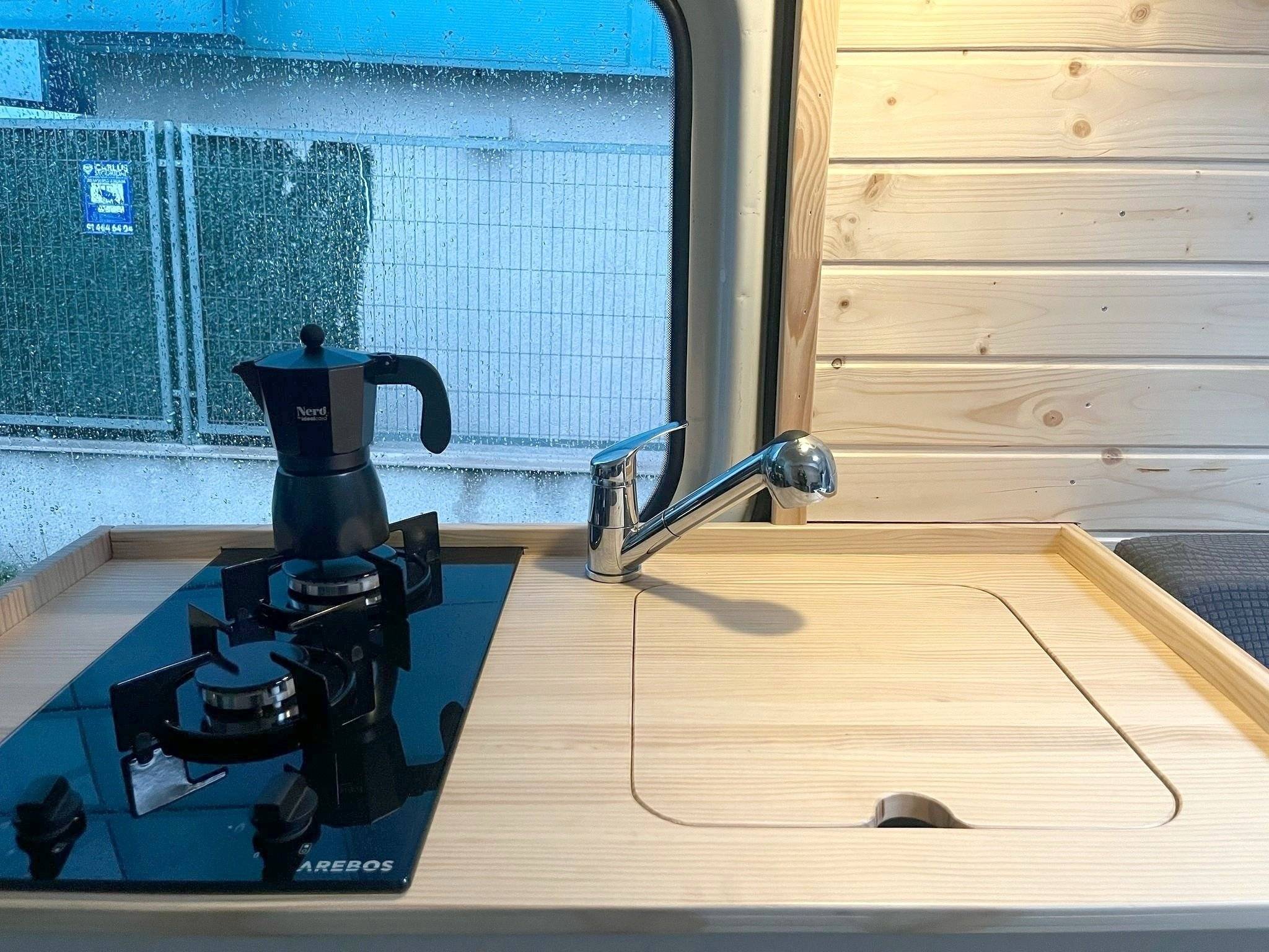 Volkswagen VOLKSWAGEN CRAFTER 2E35