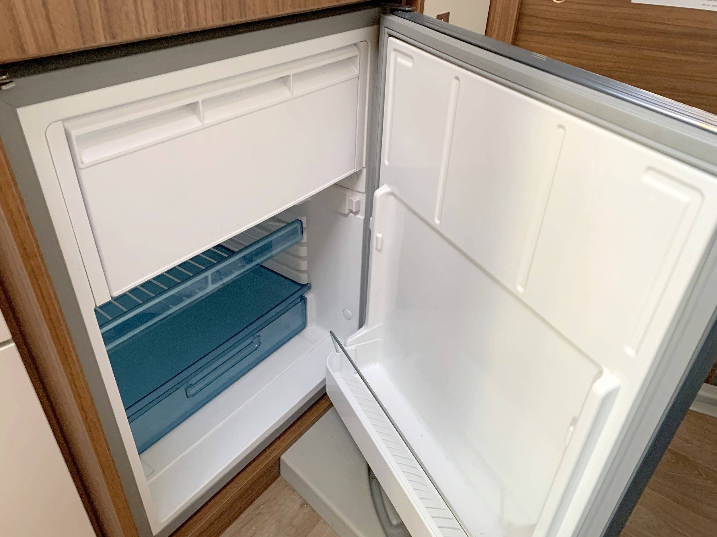 Pössl GLOBECAR  GLOBESCOUT