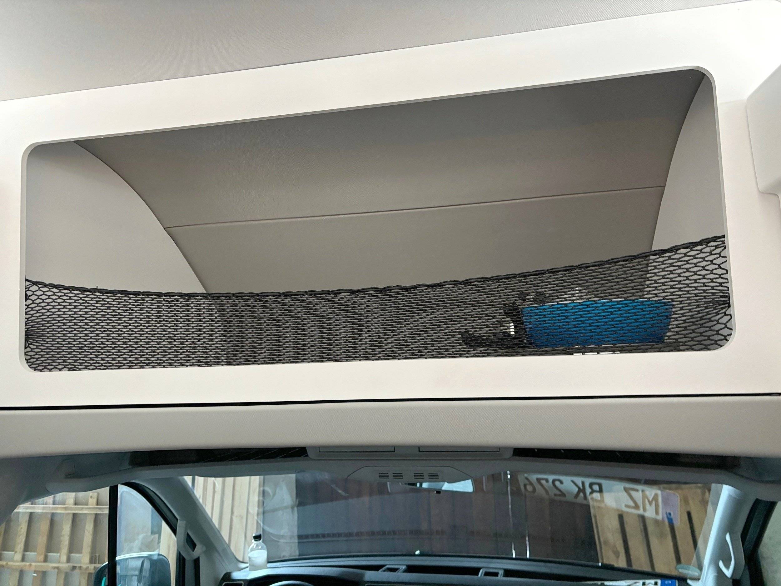 Volkswagen Volkswagen Grand California 600