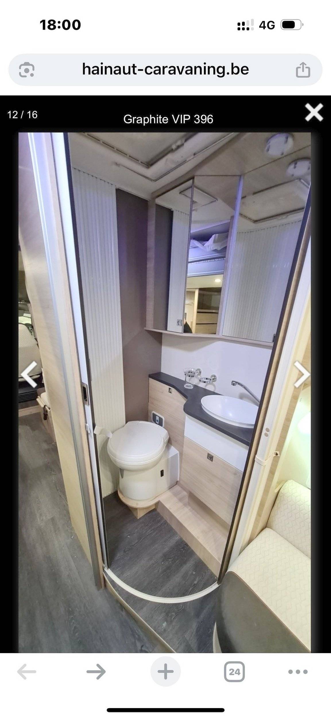 Challenger 02 S Prestige