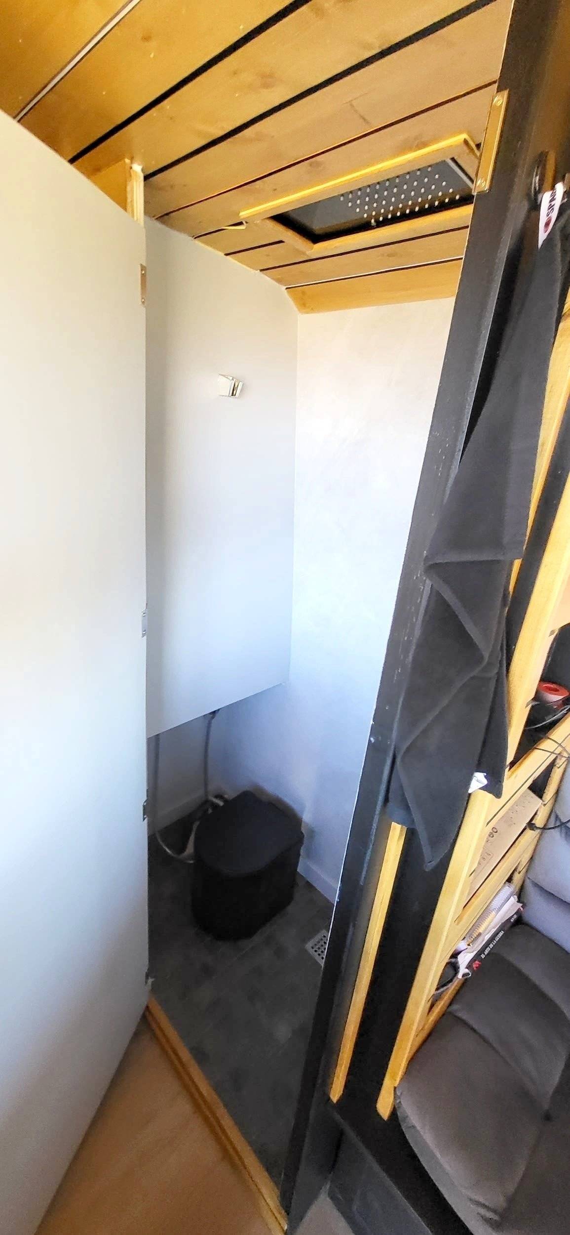 Volkswagen Crafter 4x4 2 l 163 ch