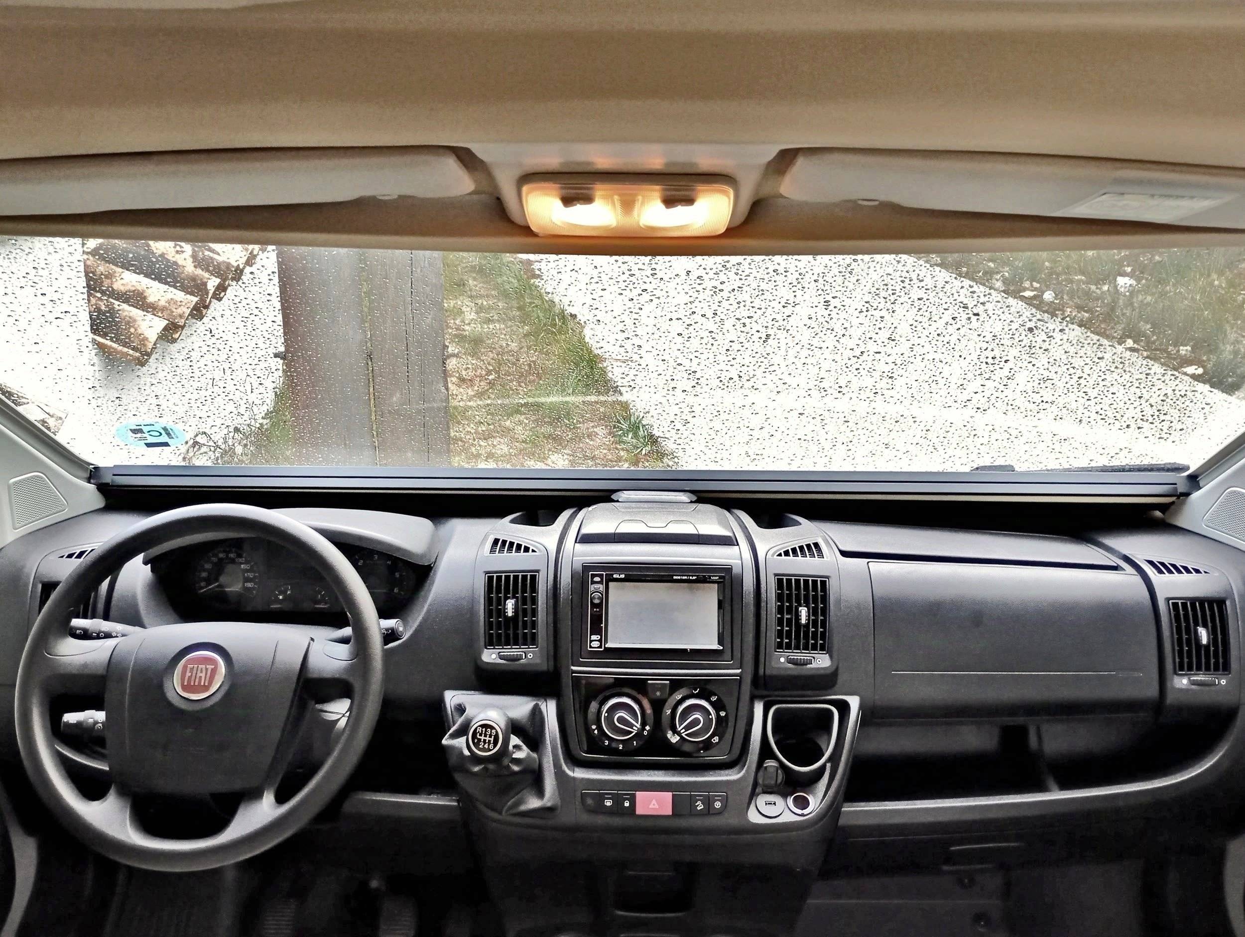 Roller Team Livingstone 5