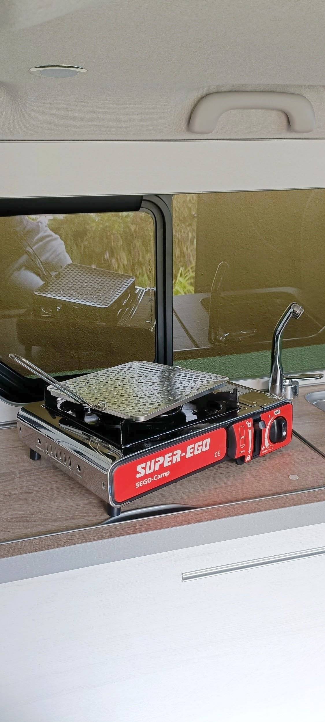 Renault TRAFFIC 2,0l 90 CH