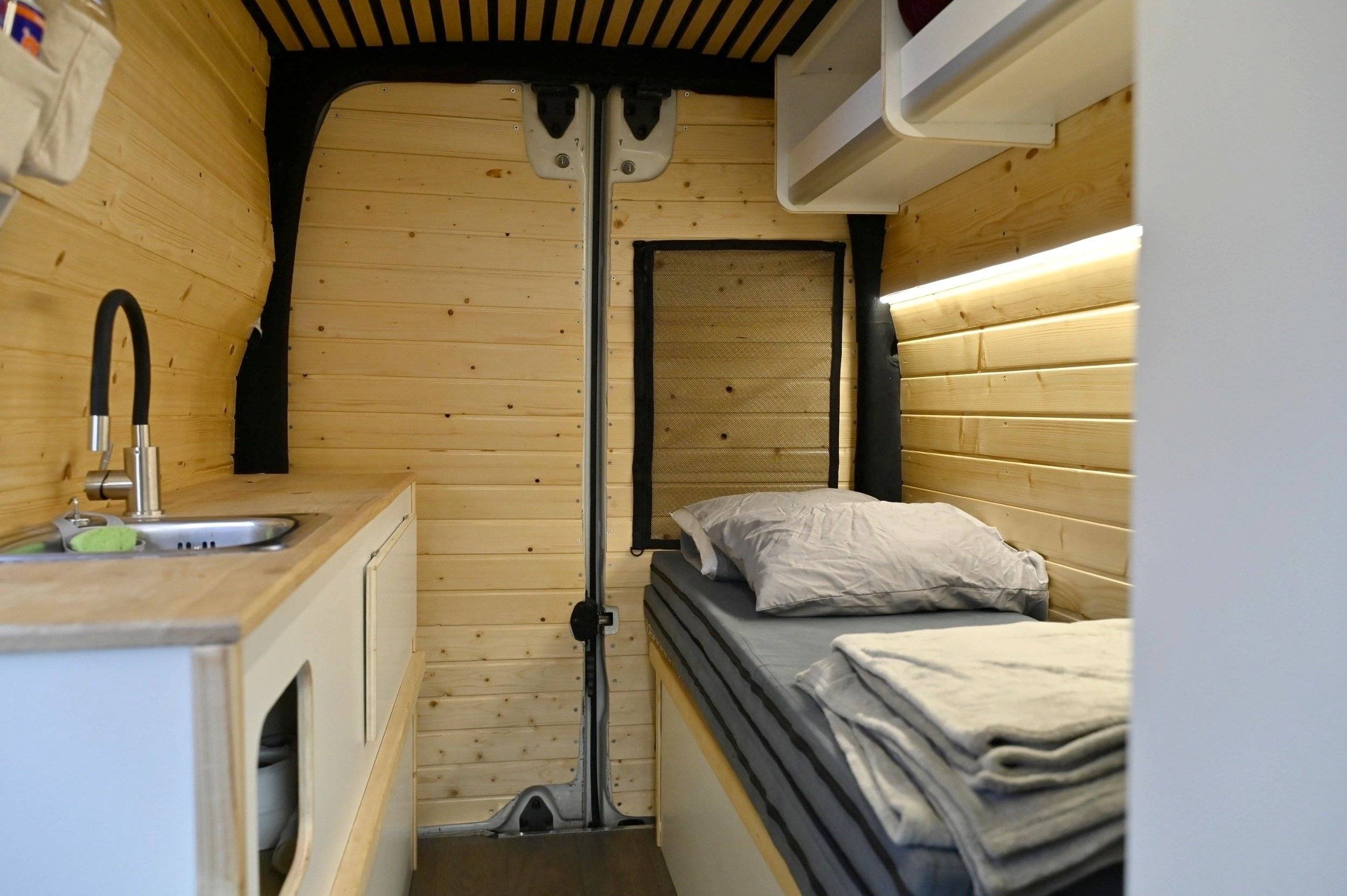 Renault 2,0 l dCi 115 ch