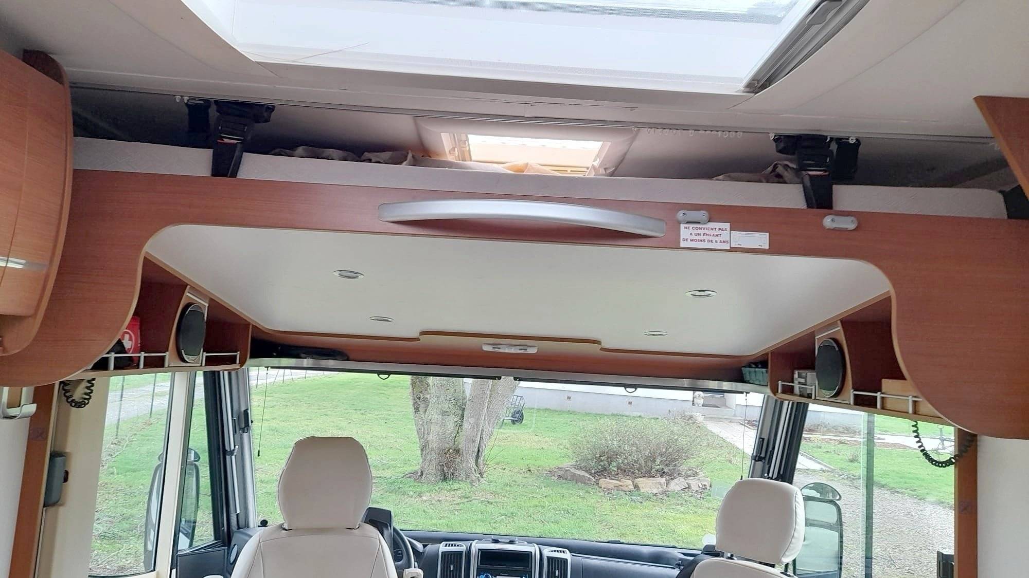 Chausson Chausson Welcome