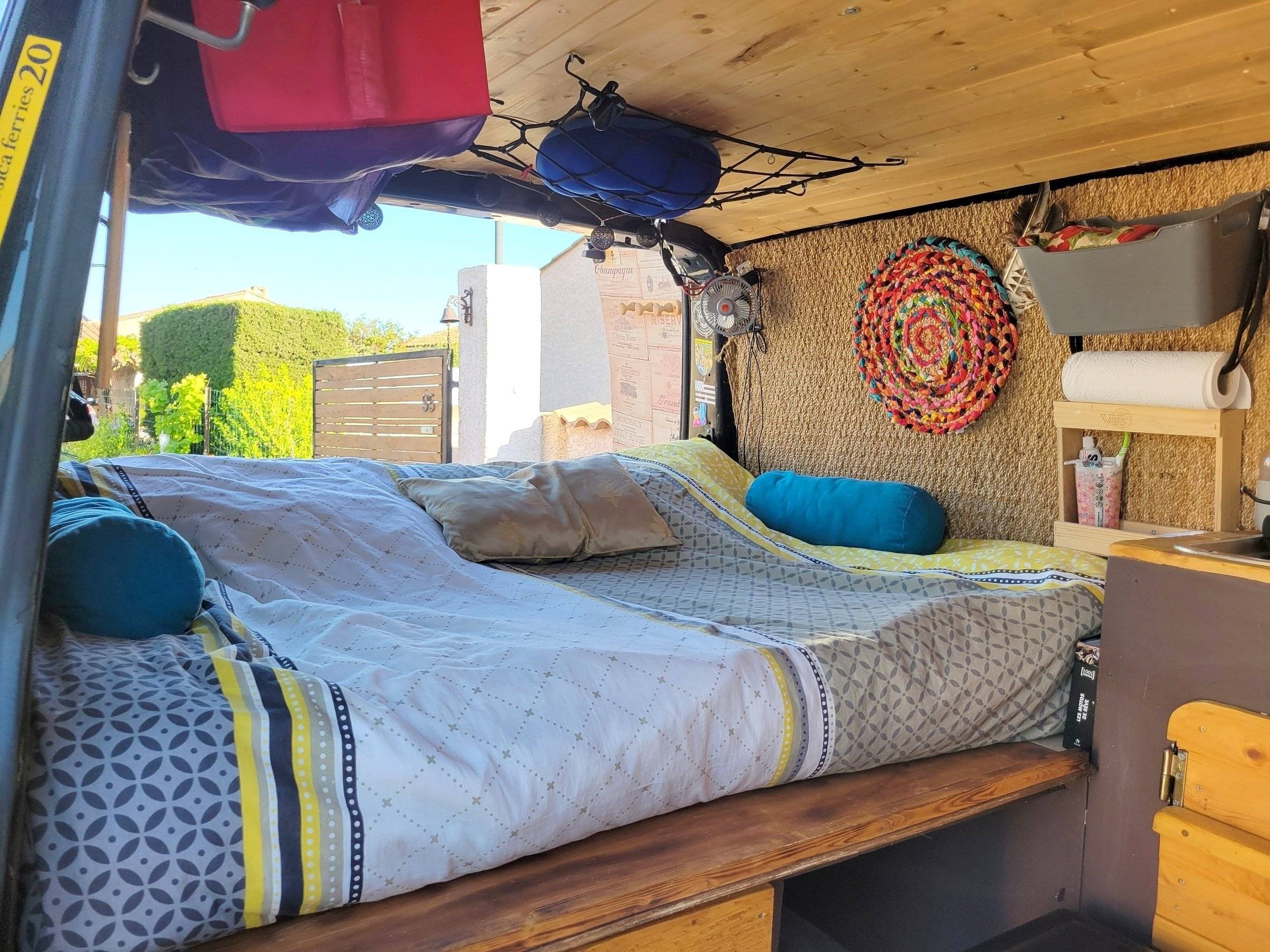 Volkswagen 2,5l TDI 130 ch