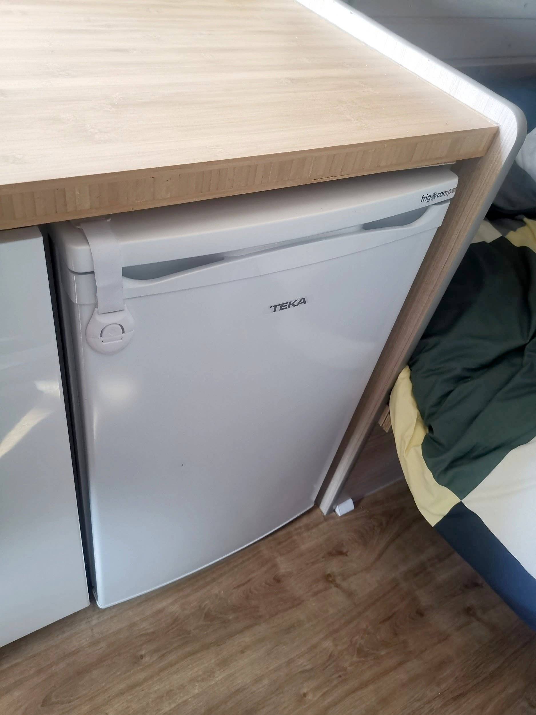 Fiat Ducato 2,3 130 ch