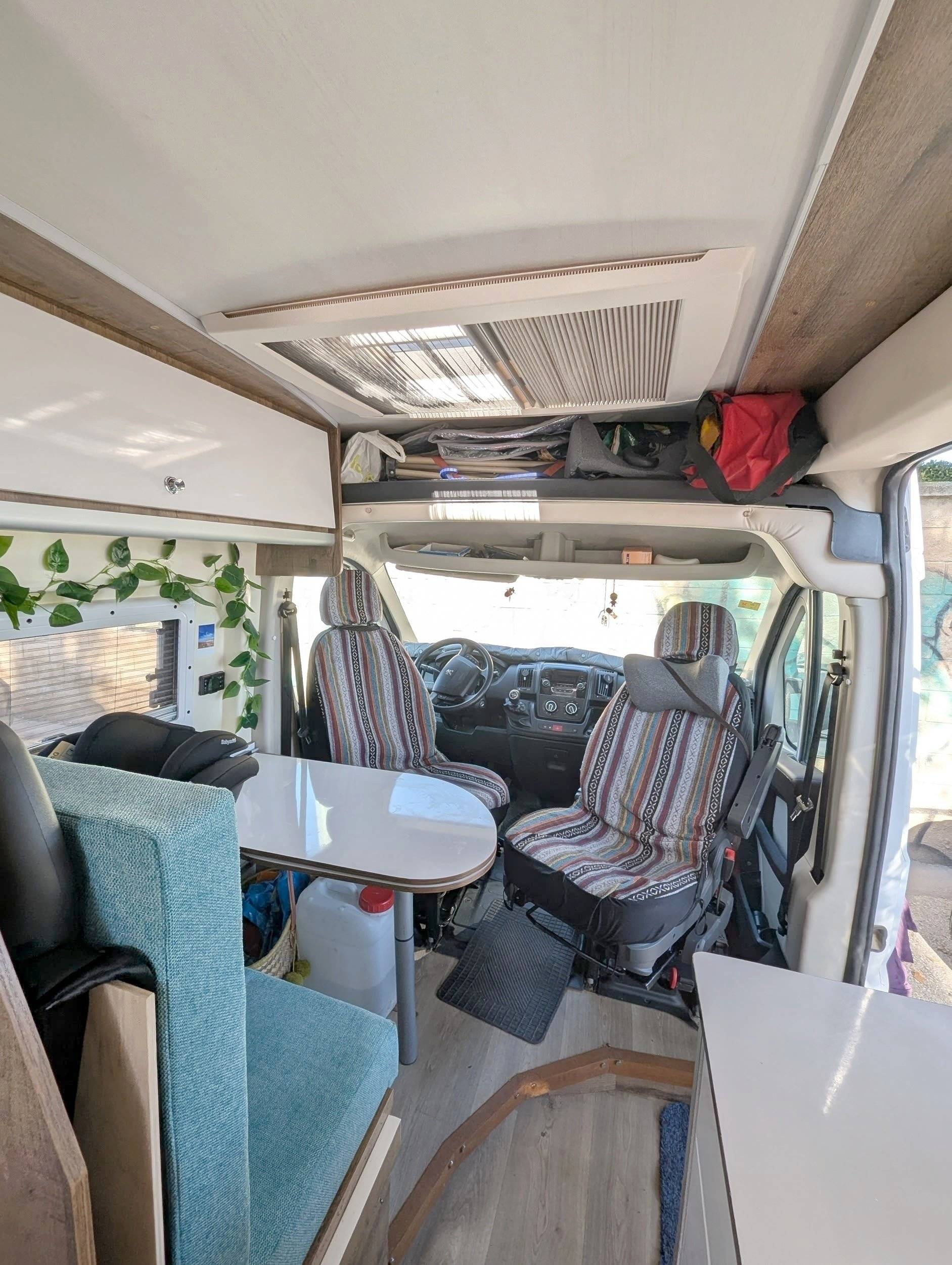 Peugeot Boxer Furgon Pack 335 L3 H2 BHDI 140 S&amp;S 6 Vel. MA