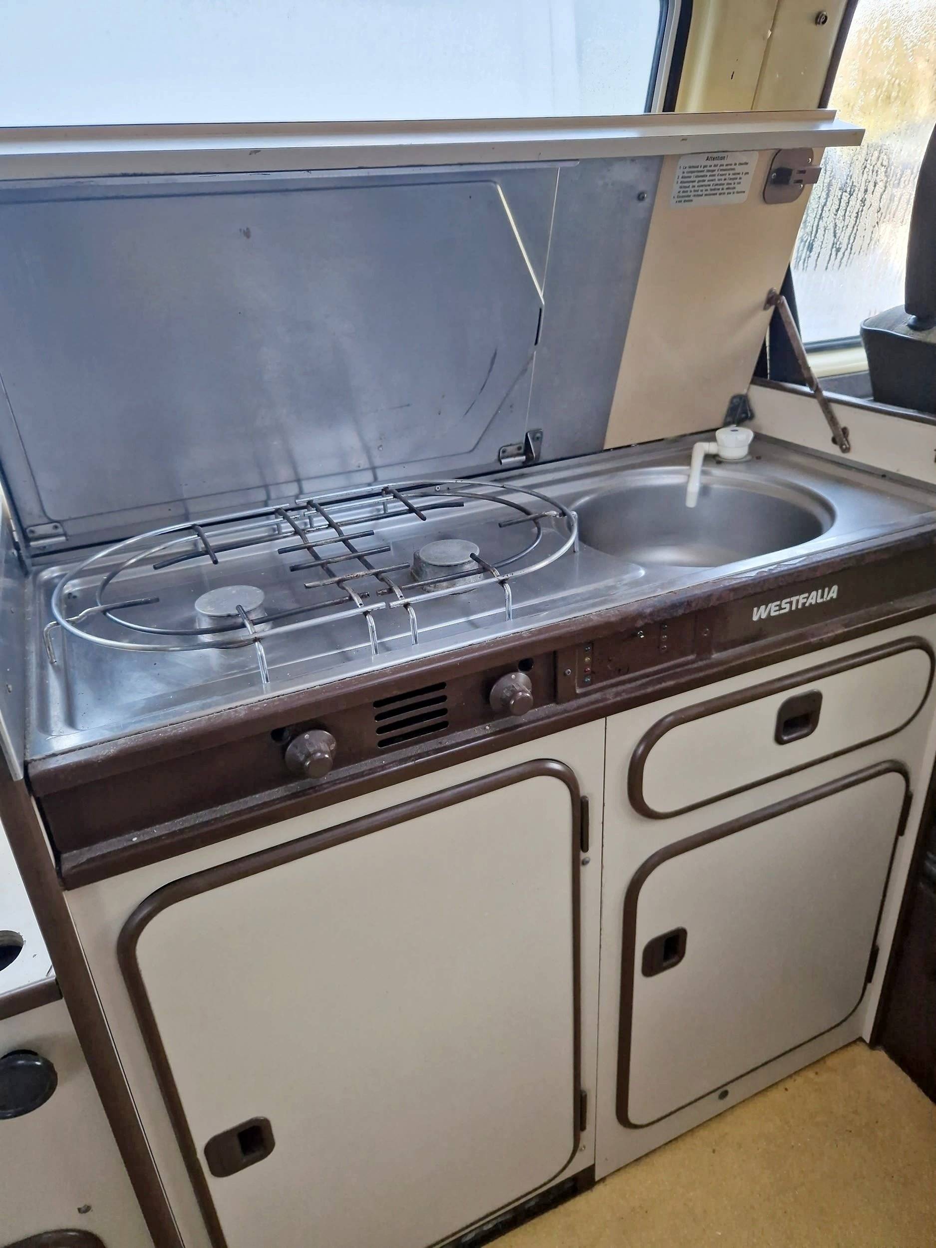 Westfalia Club Joker