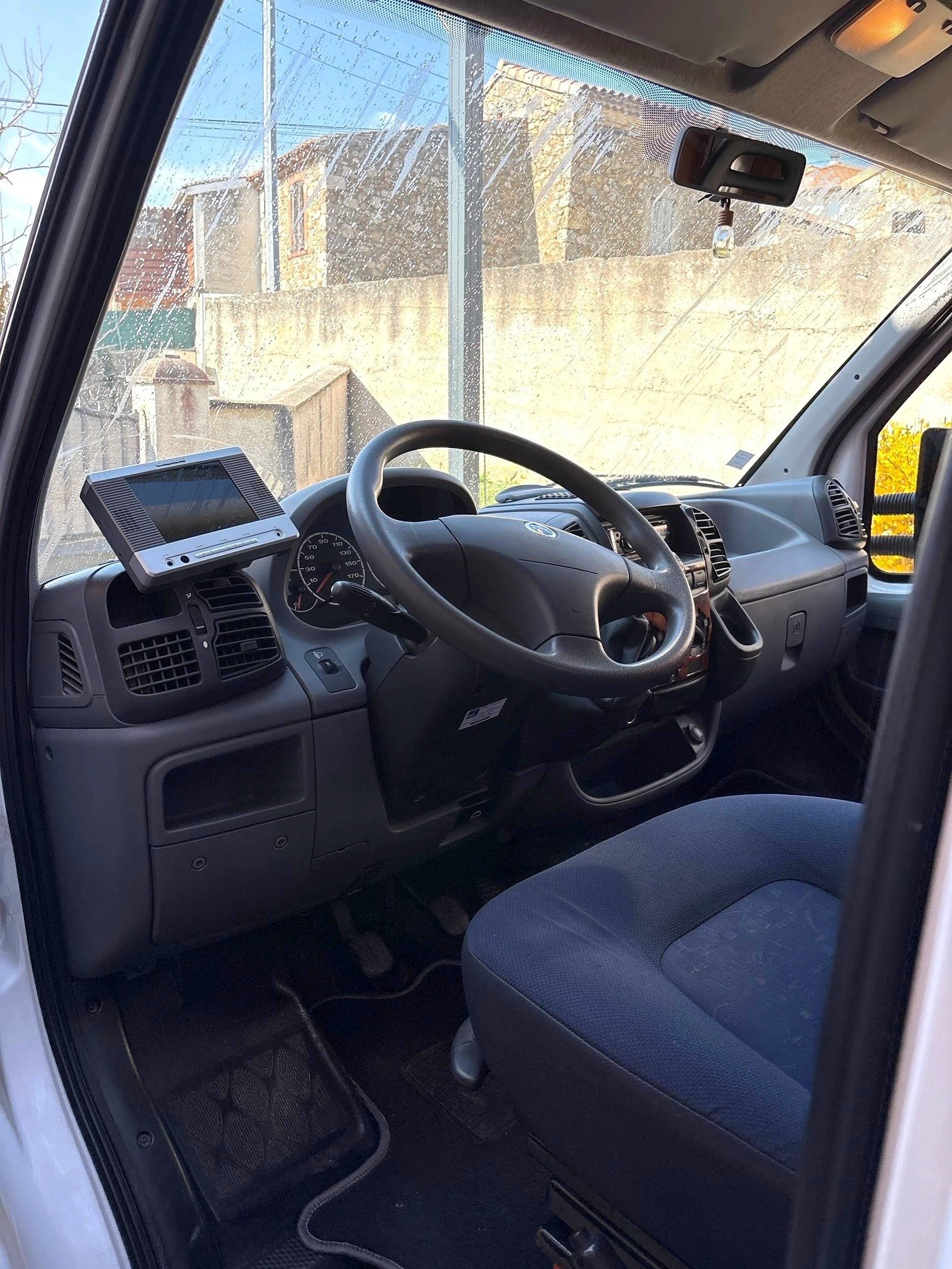 Dethleffs Globetrotter Avantage