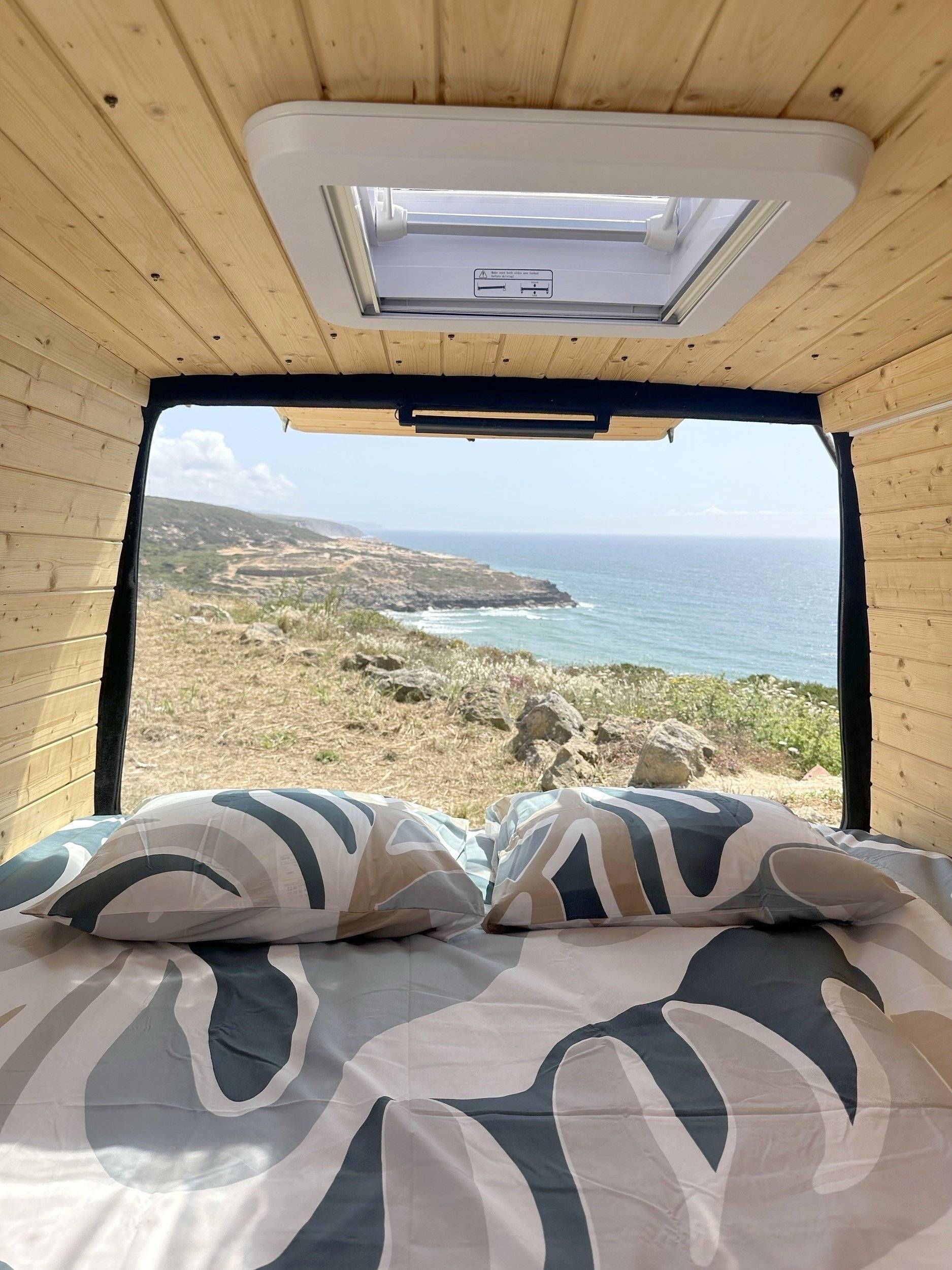 Camping-Cars Ligériens Capucine