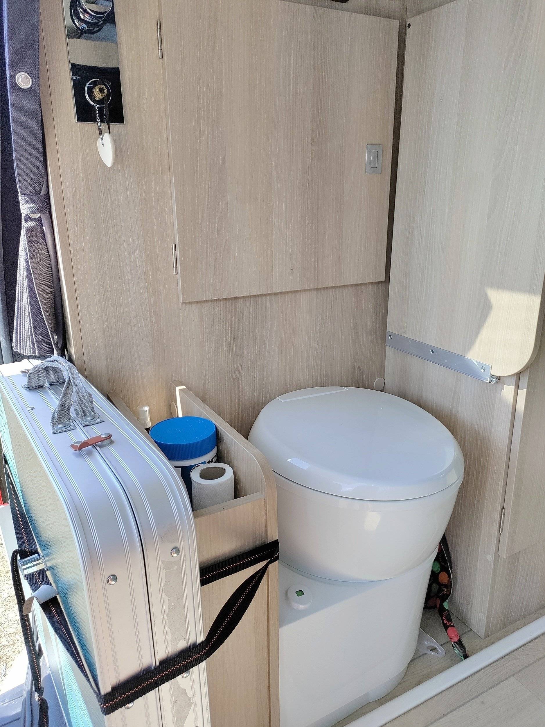 Campérêve Cap Land