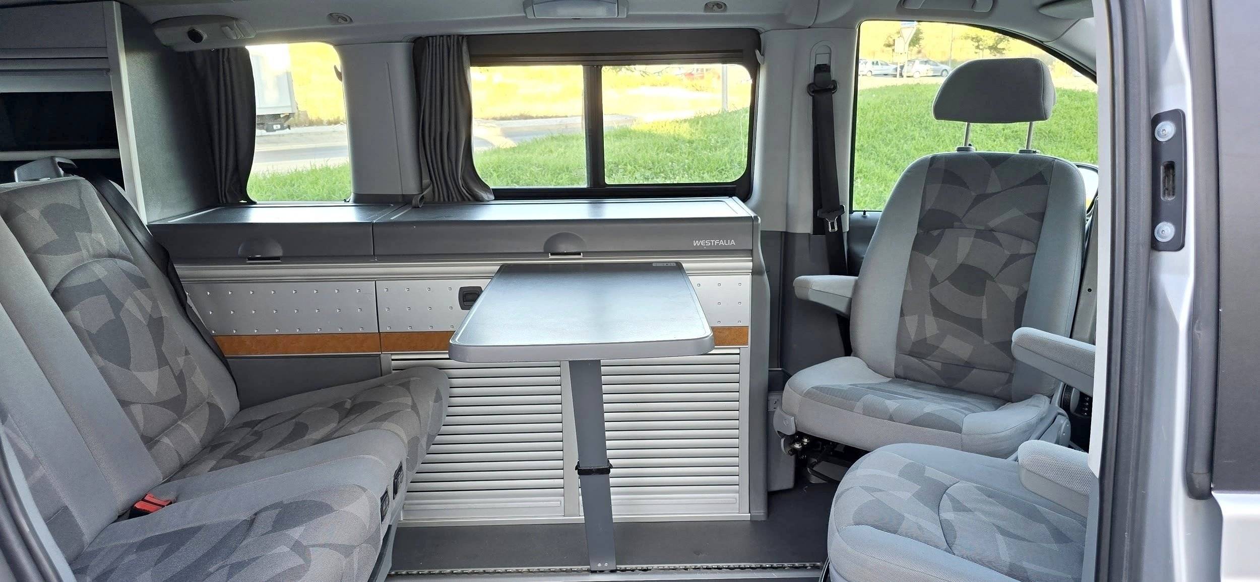 Mercedes Mercedes marco polo viano