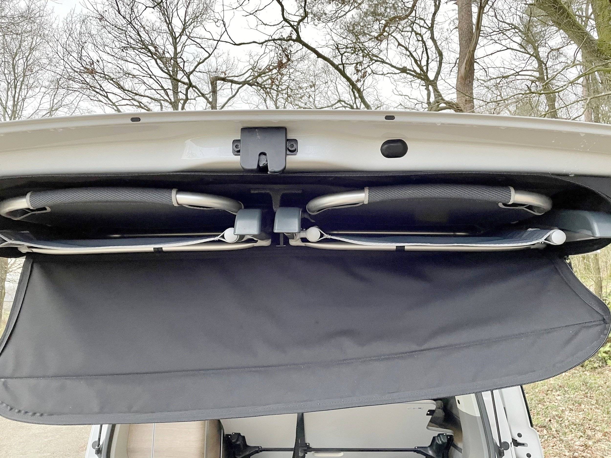 Volkswagen California Coast Edition