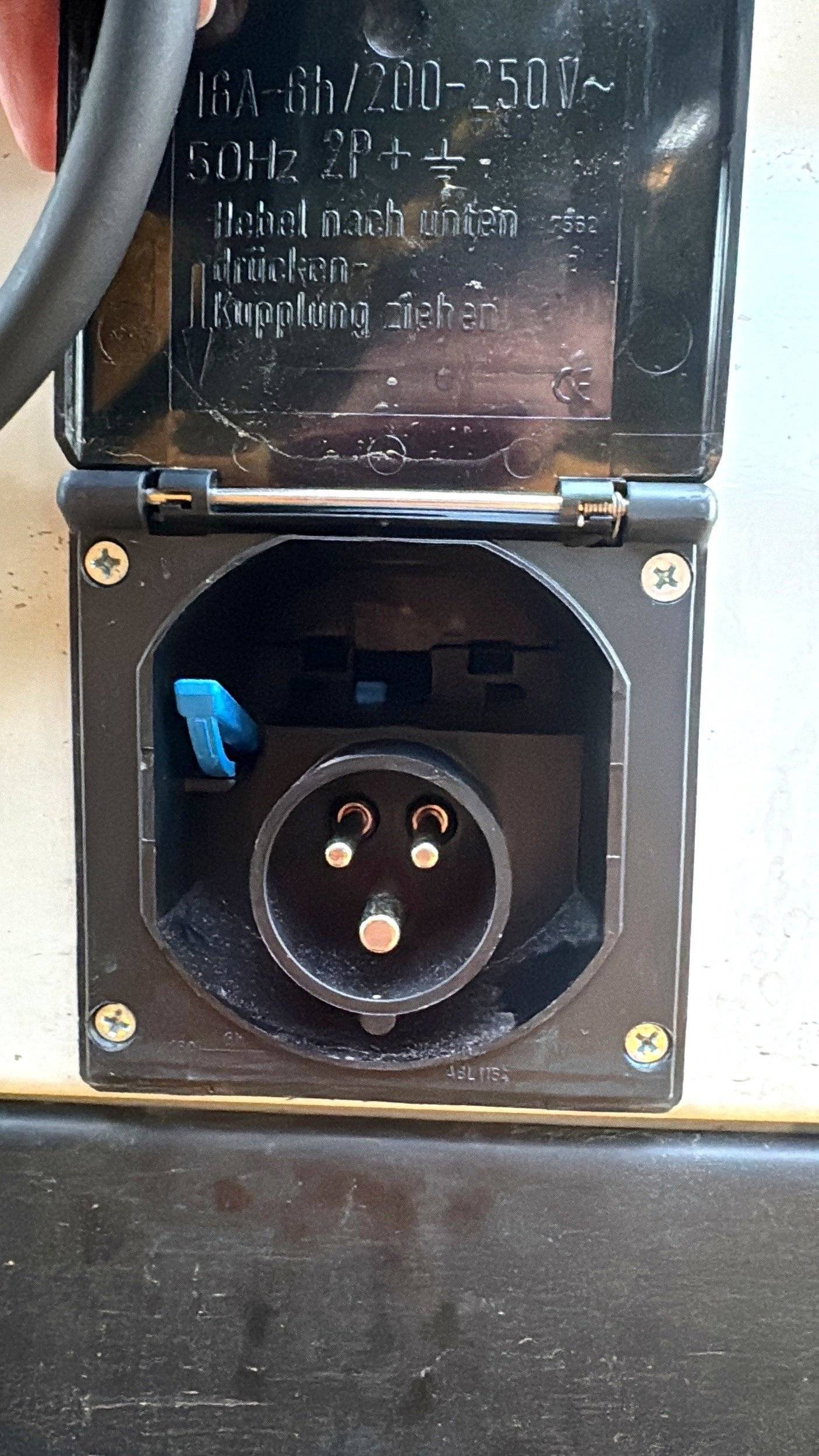 Autostar Jumper 2,2 l Blue HDI 165 PS