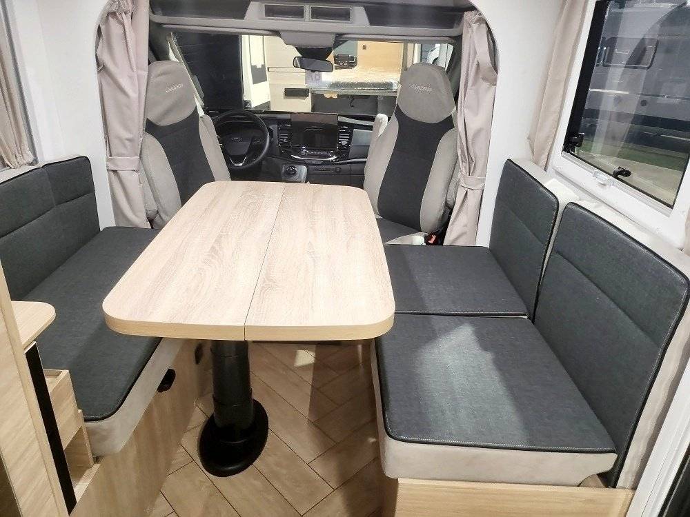 Chausson 614