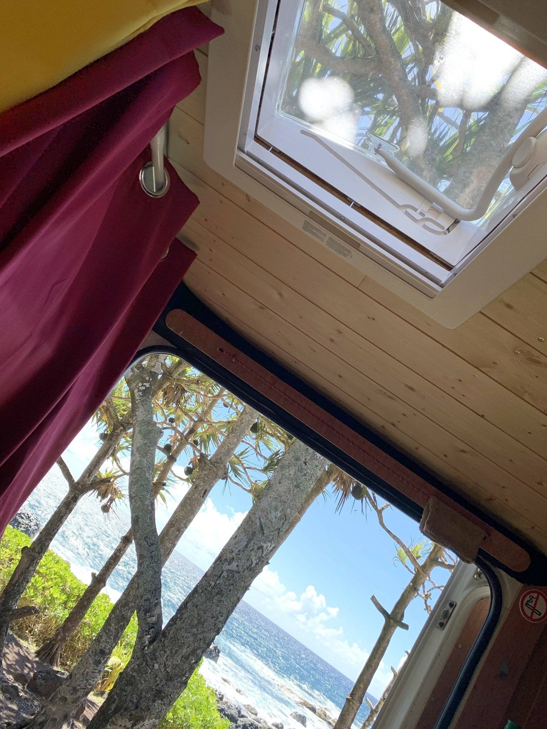 Citroën Jumper 2,2 l 110 ch