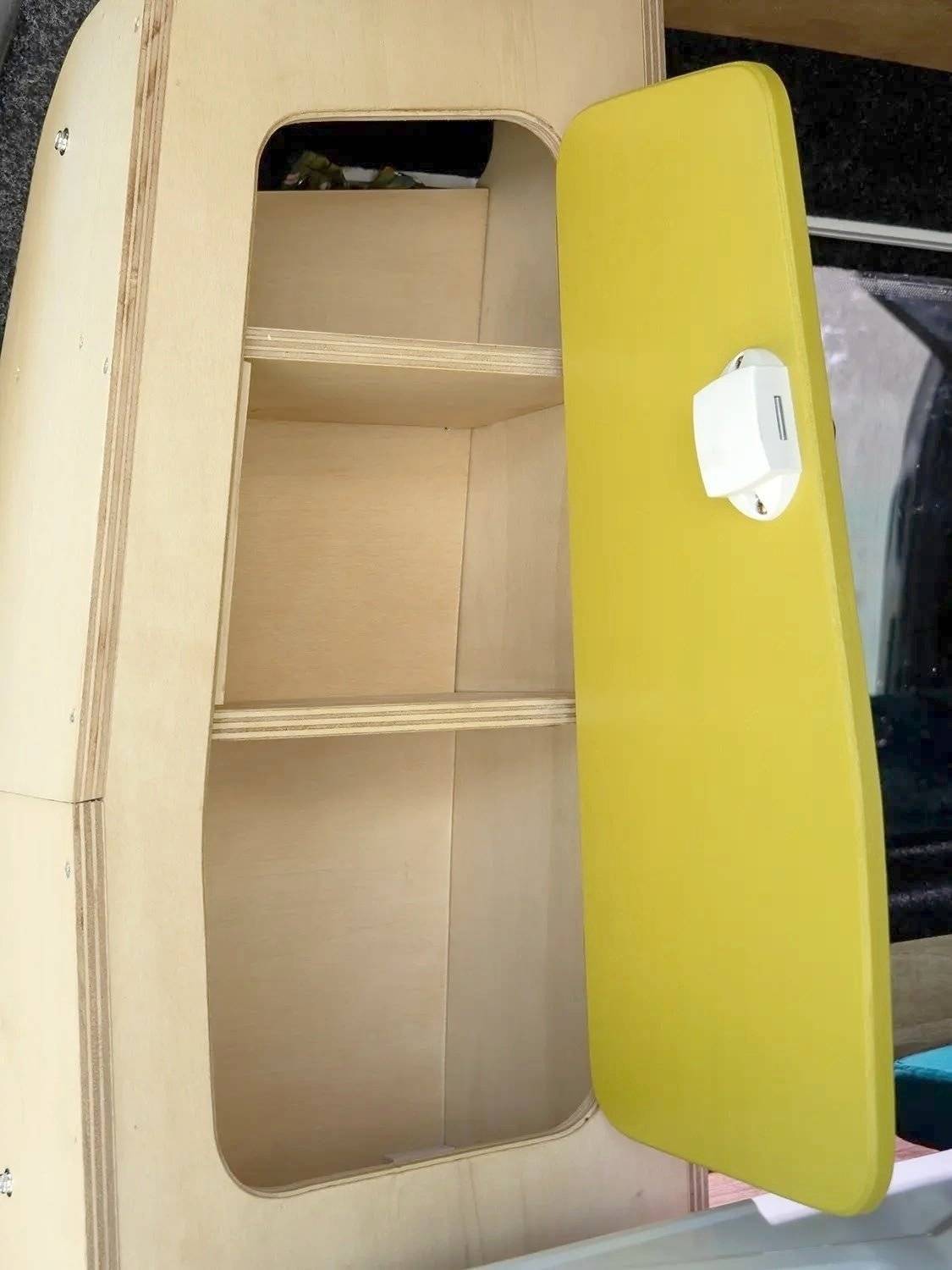 Prêt à partir Volkswagen T4