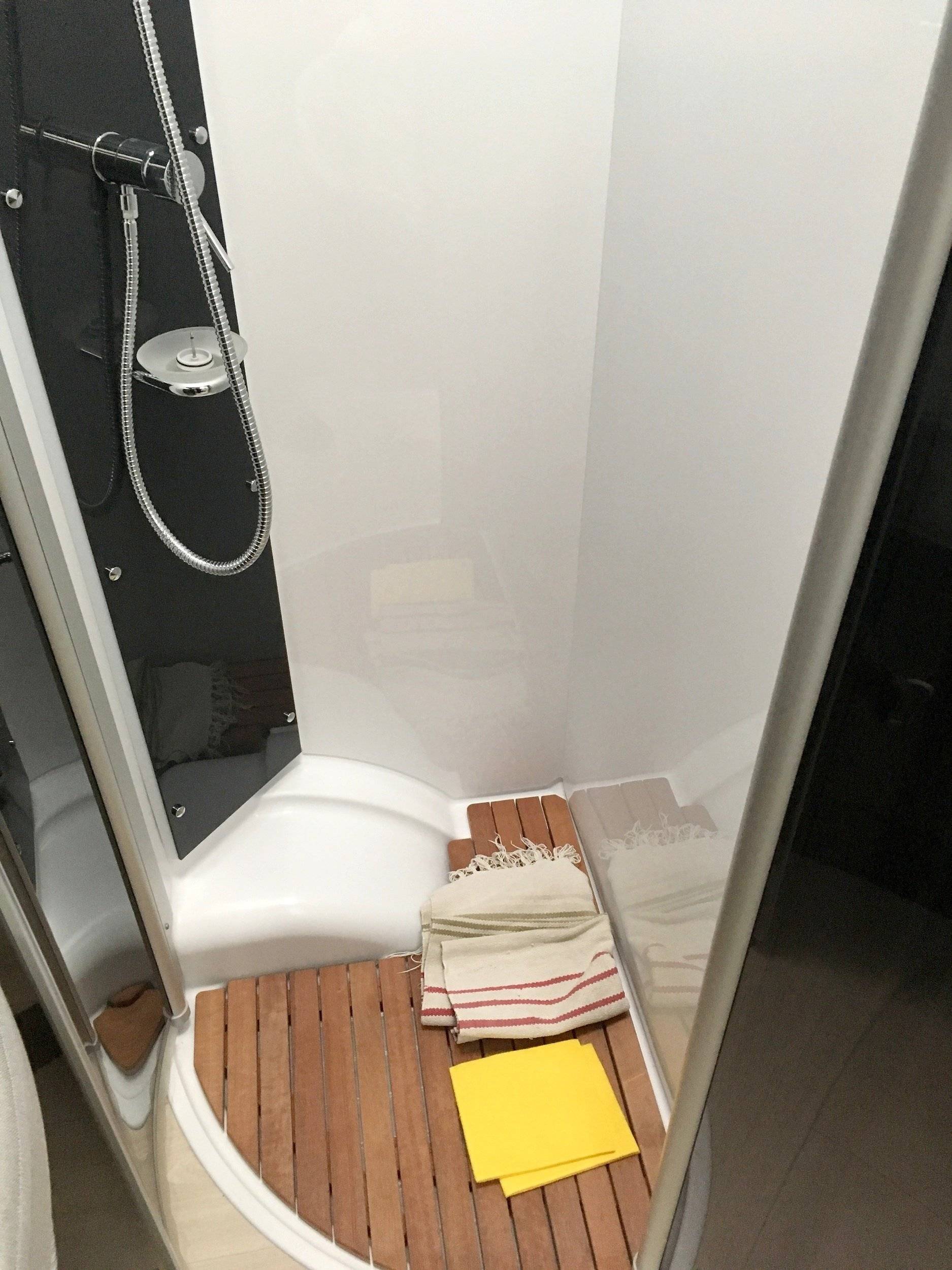 Challenger 288 Eb Ford