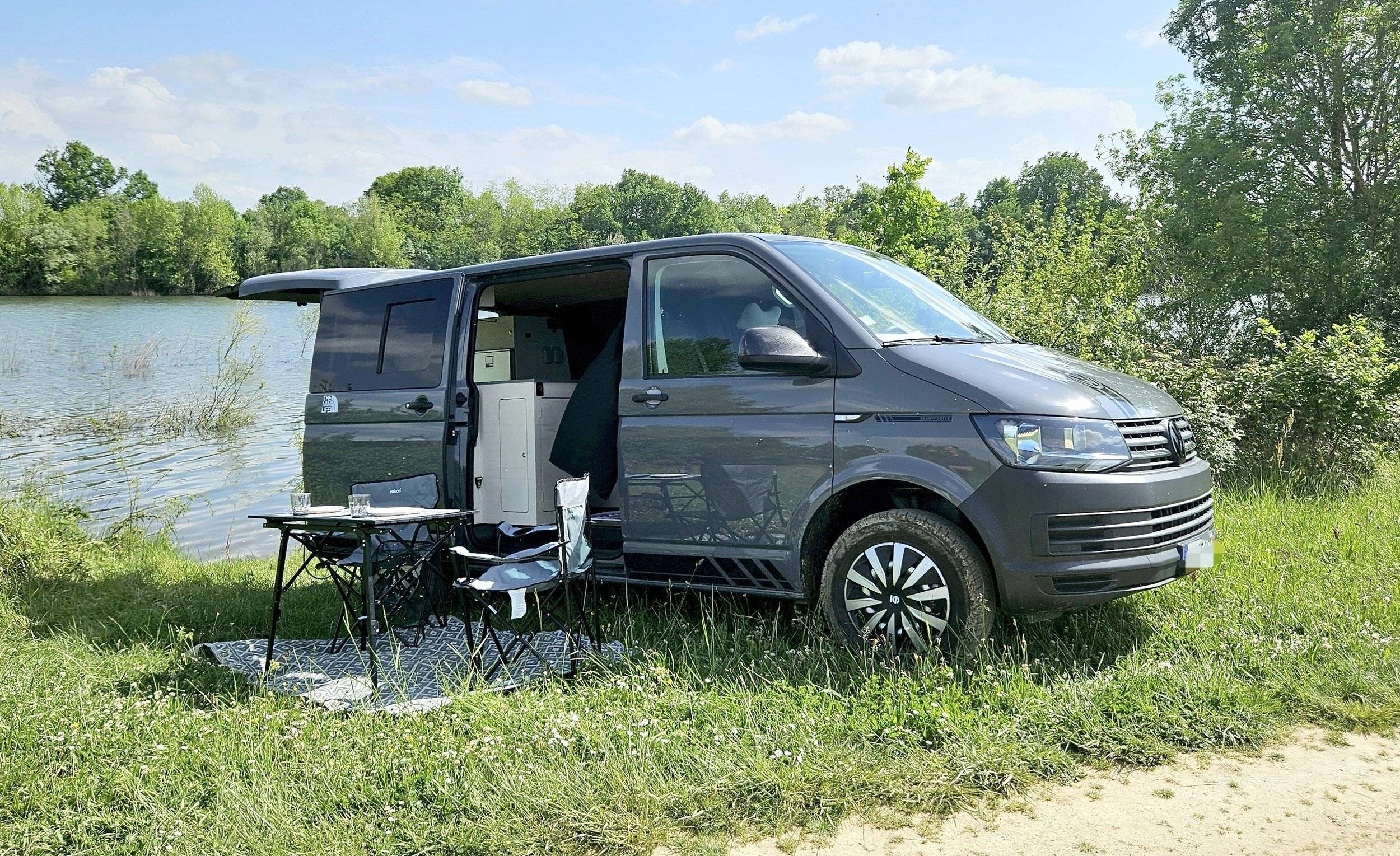 Volkswagen T6