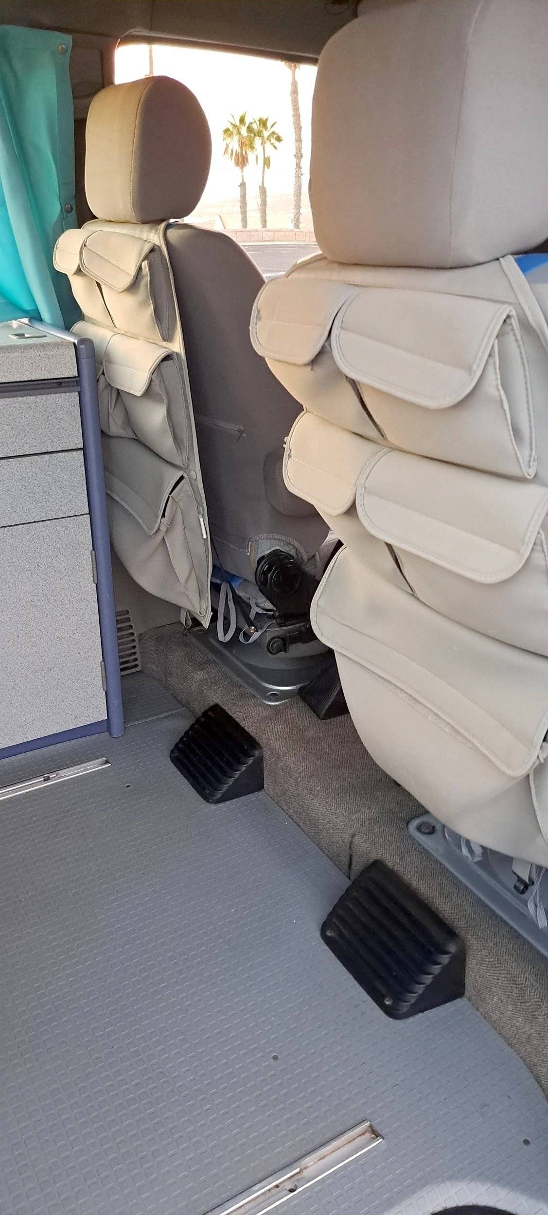 Westfalia Old School