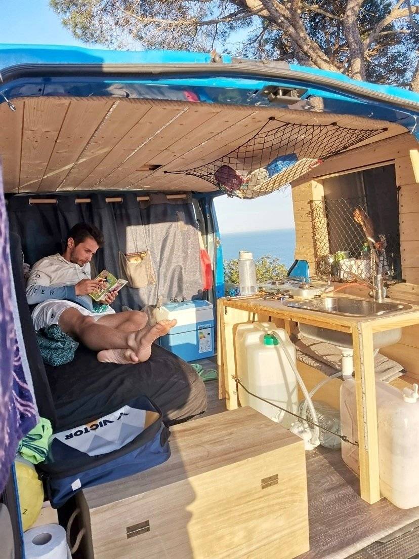 Renault Renault Trafic