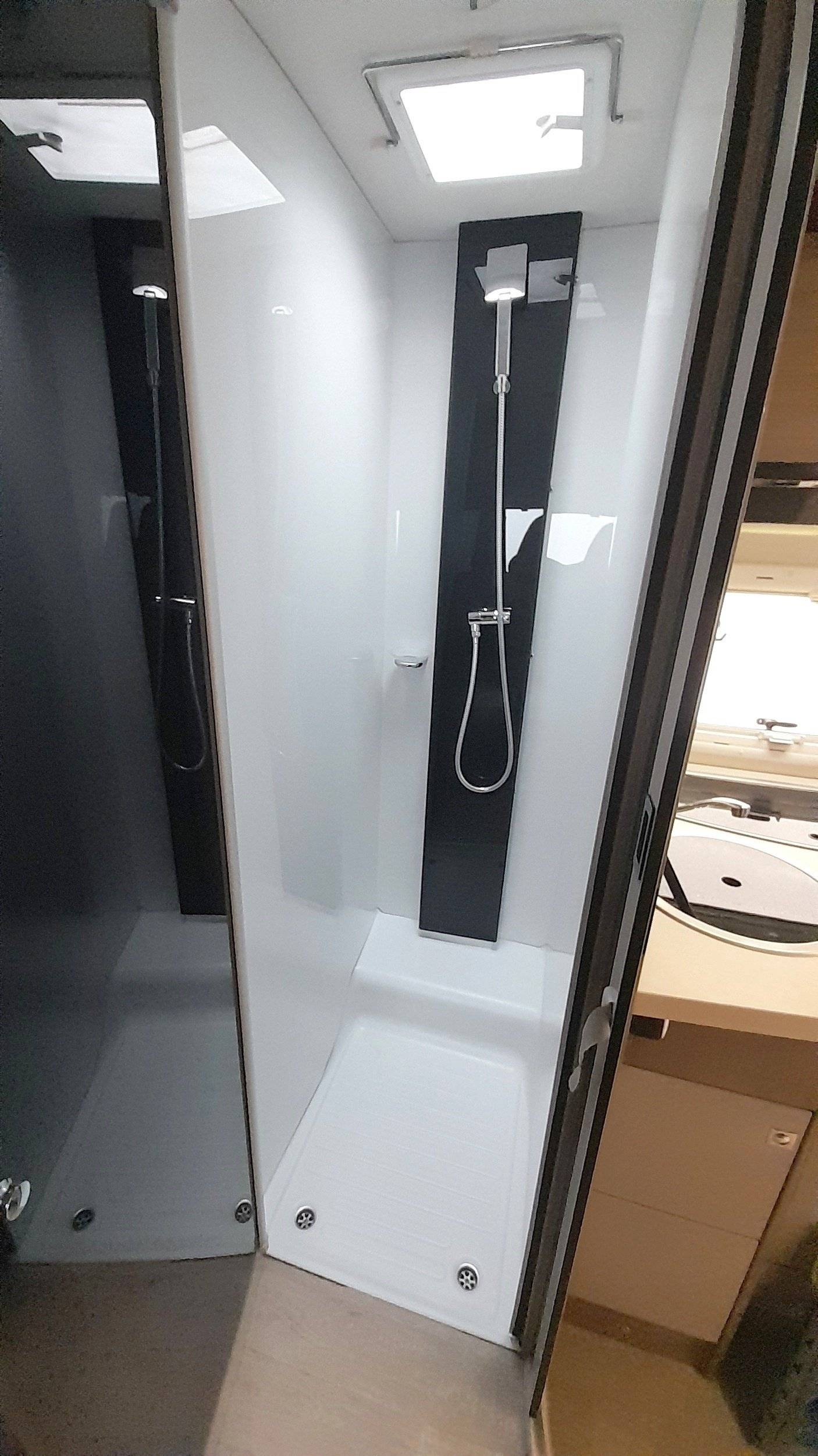 Challenger challenger genesis 170