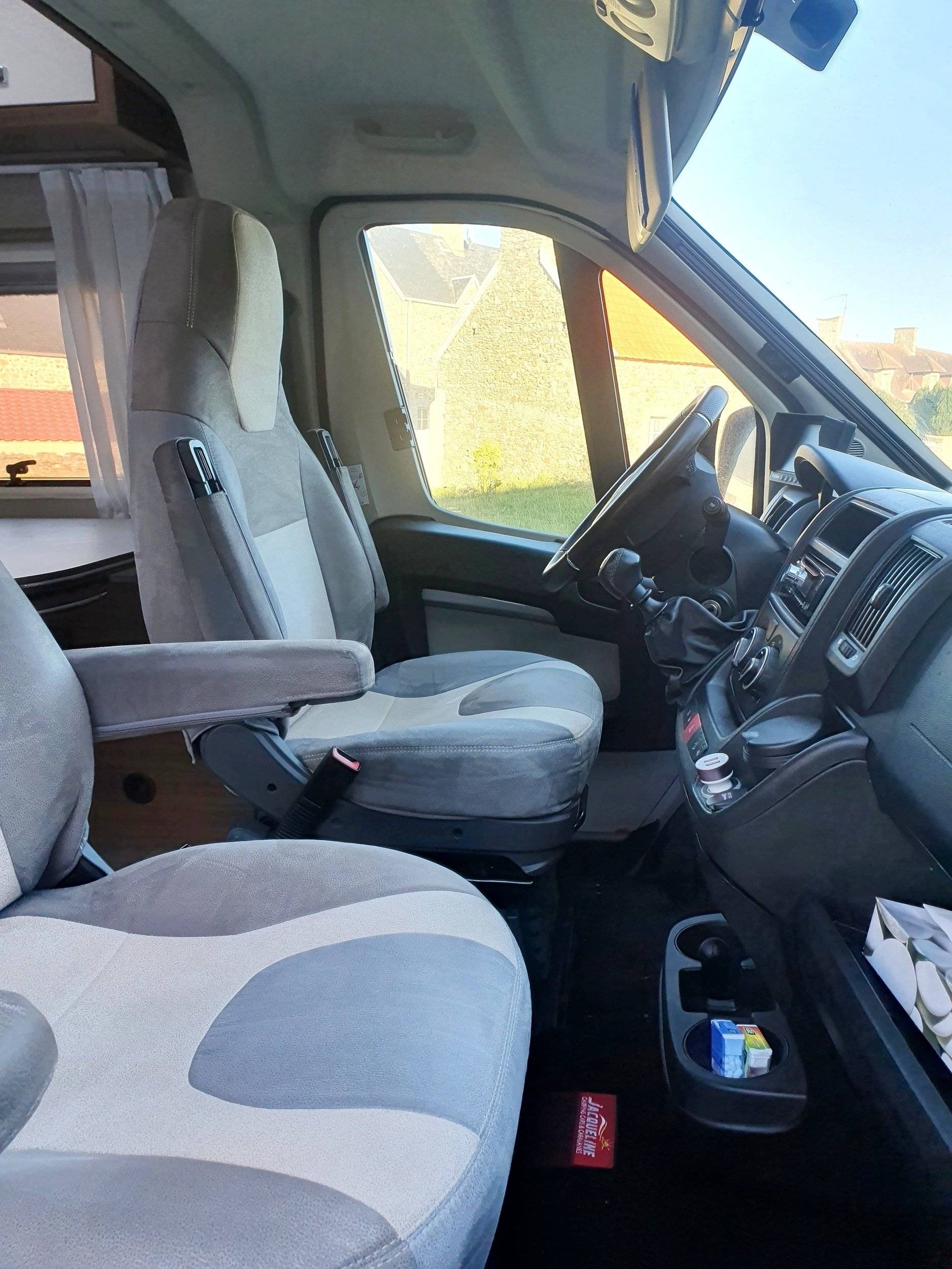 Globecar GLOBECAR  GLOBESCOUT