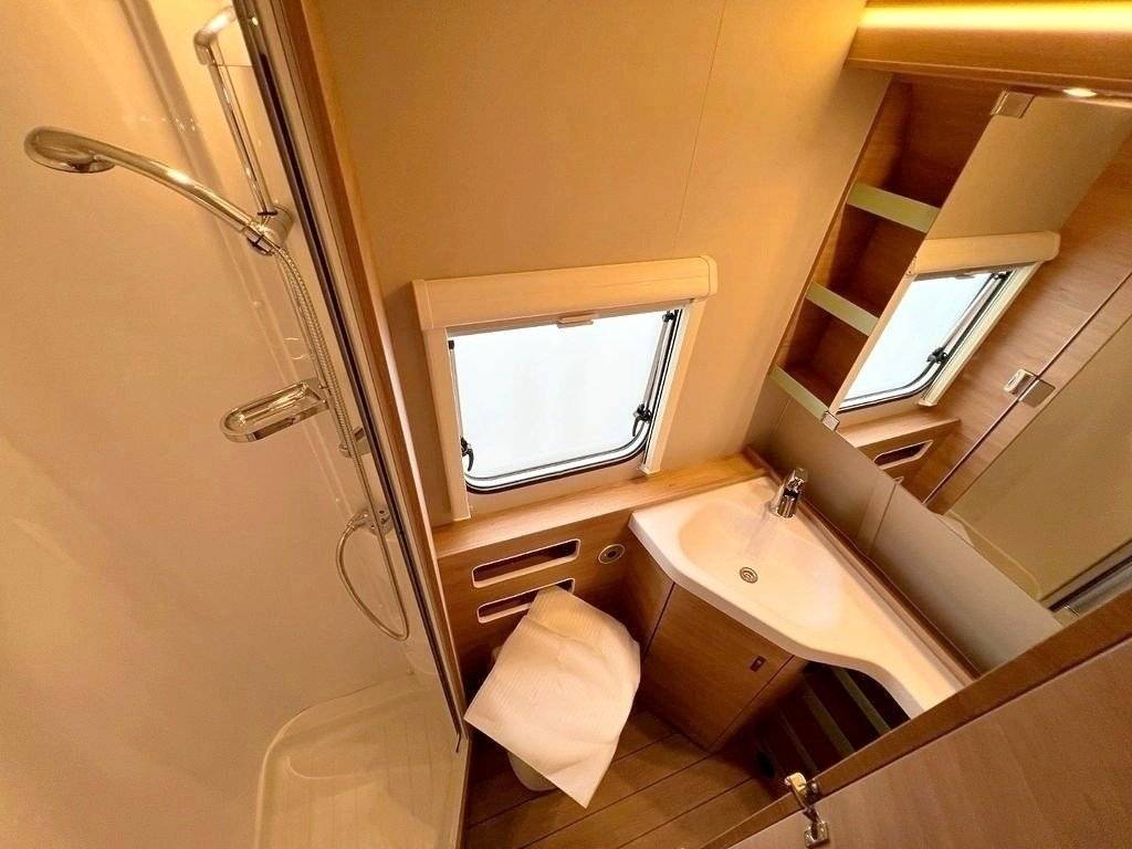 Knaus Südwind 500 QDK