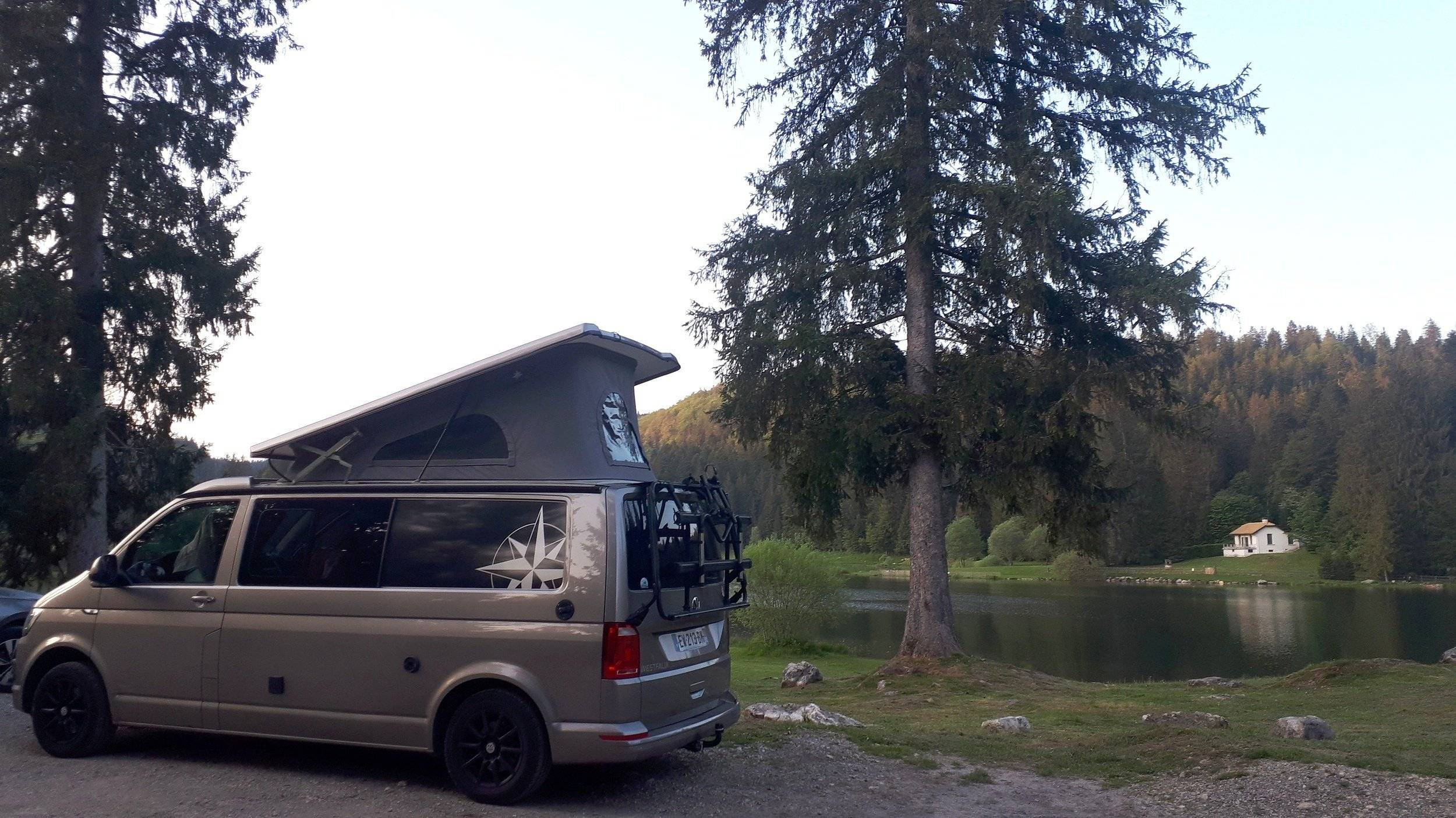 Westfalia Westfalia Kepler One