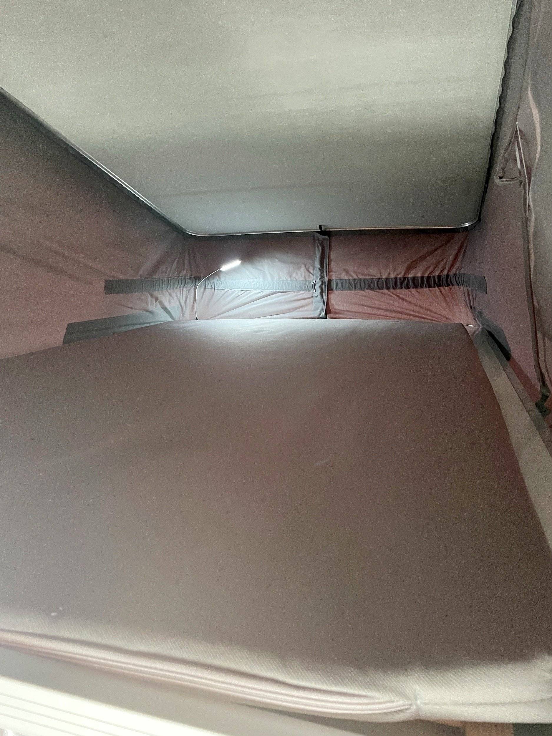 Volkswagen T5 2,0 l 140 ch