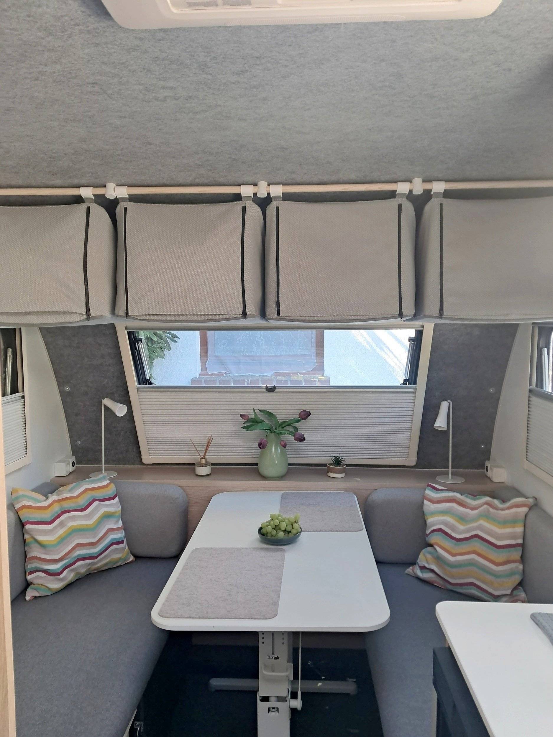 Adria Adria Aviva Lite 360DK