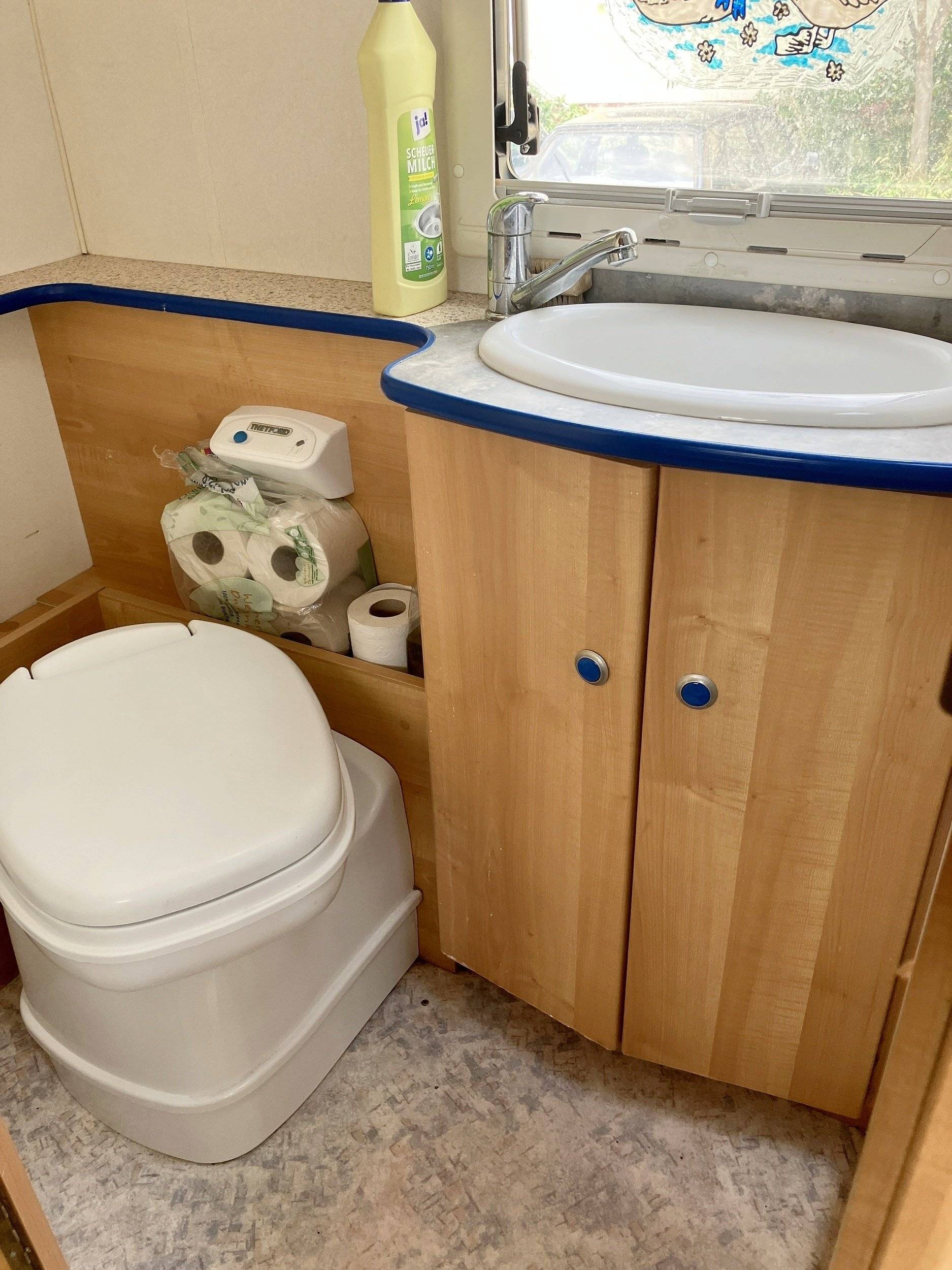 Bürstner Bürstner Belcanto 465TS Nordic